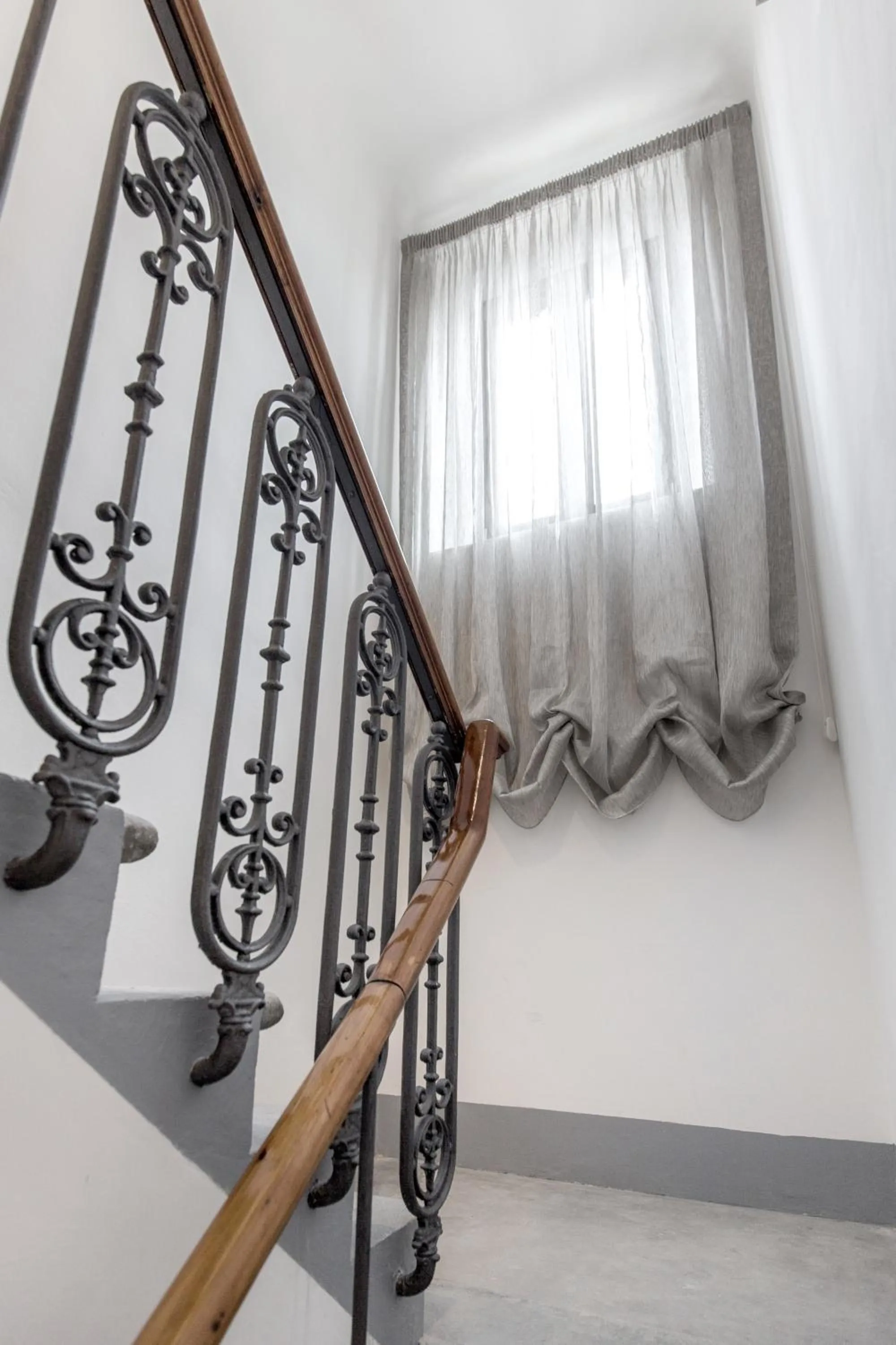 Area and facilities in Apollo Guest House