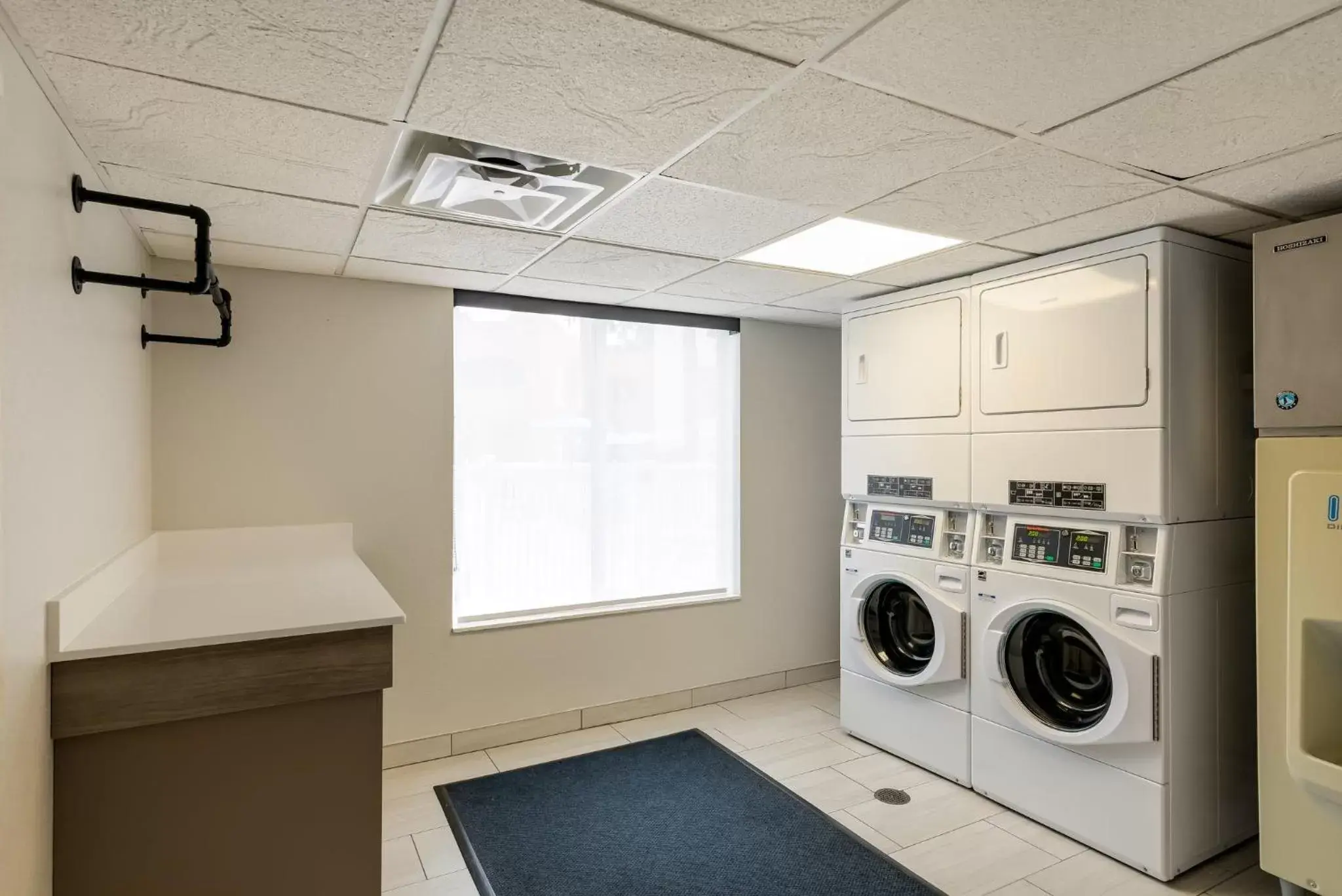 Other, Bathroom in Holiday Inn Express Hotel & Suites - The Villages, an IHG Hotel