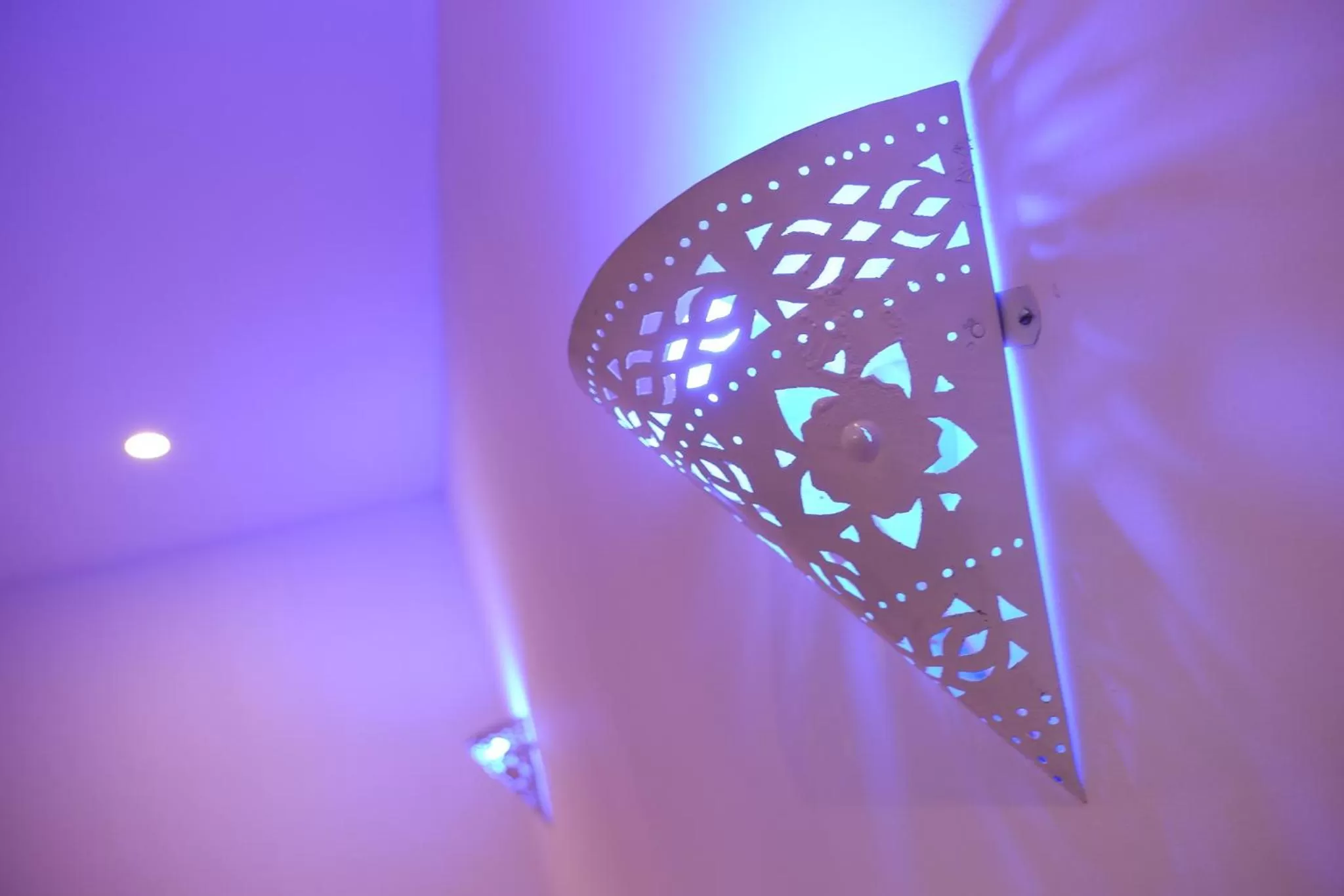 Night in Nungwi Heritage Resort