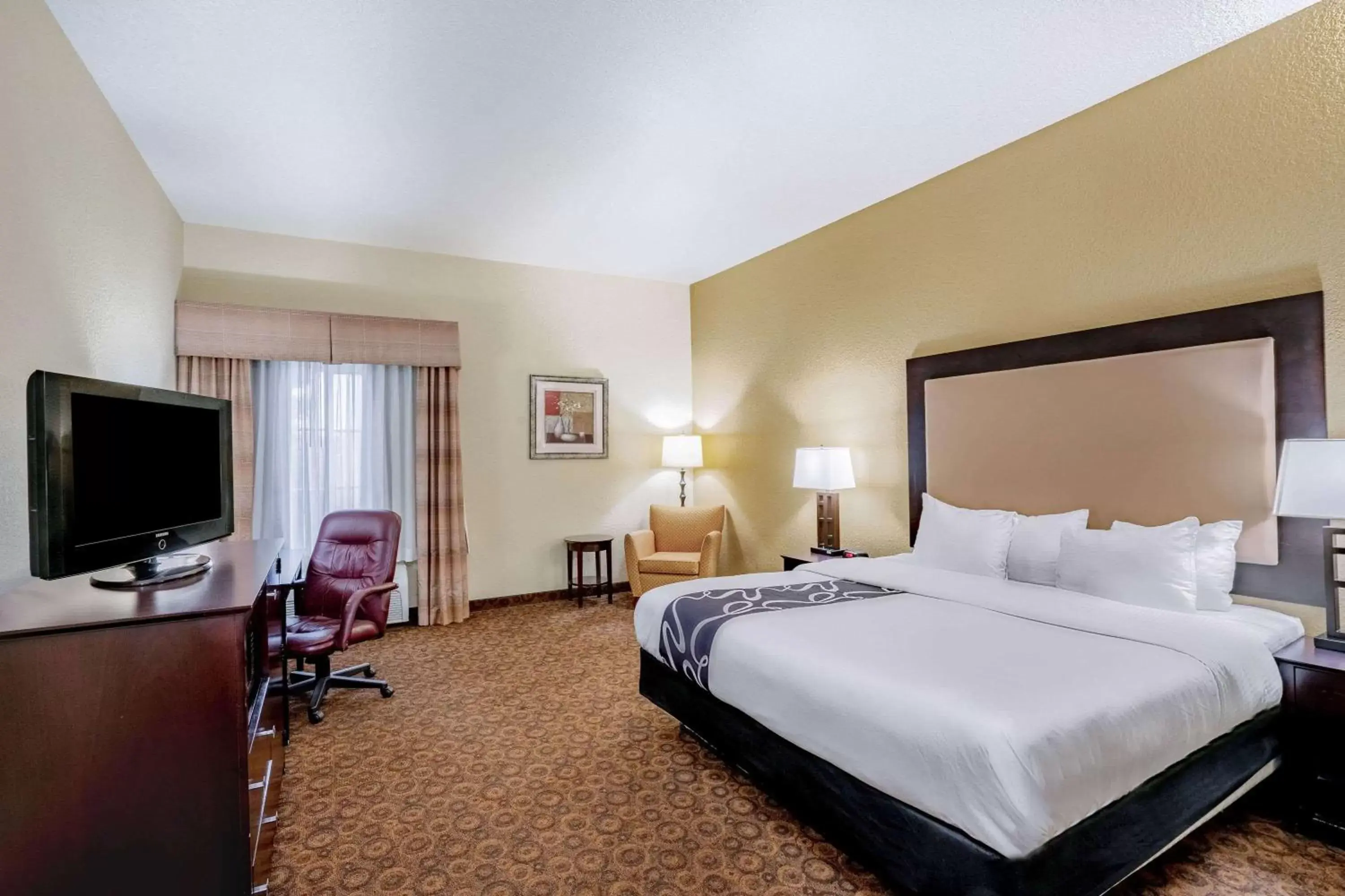 King Room in La Quinta by Wyndham Vicksburg