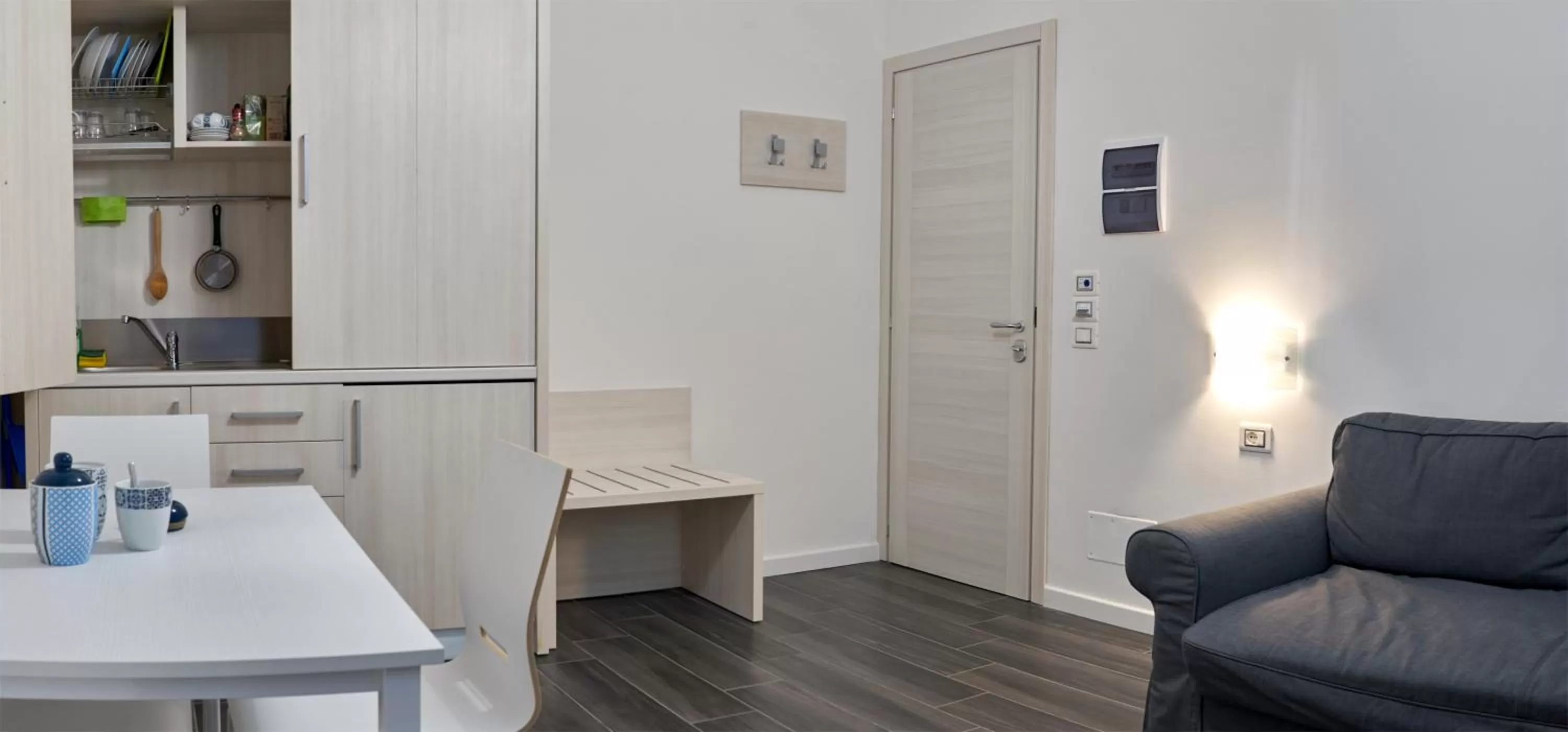 Coffee/tea facilities in Best Vasto