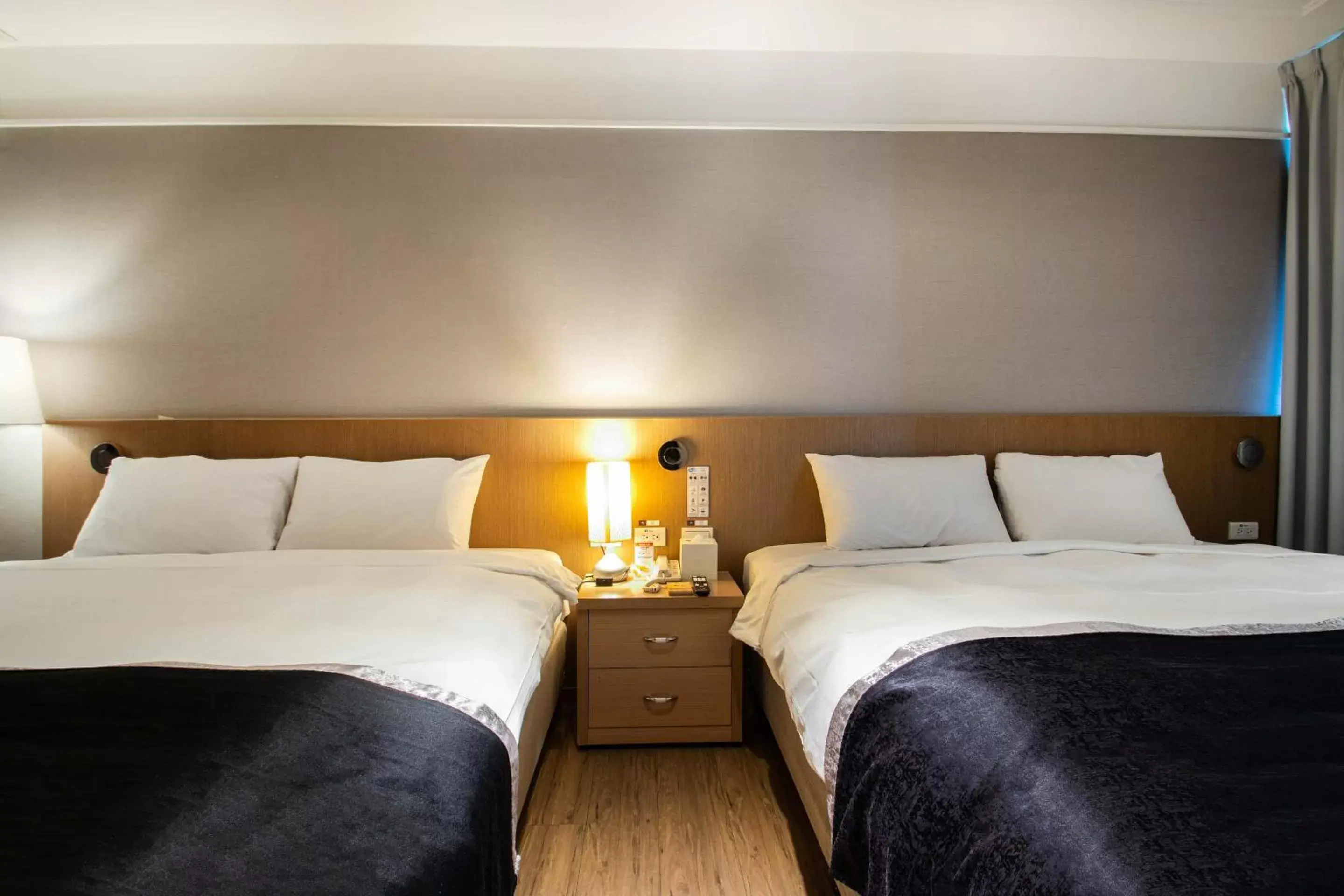 Bedroom, Bed in Stay Inn 2 Bedroom, Bed in Stay Inn 2