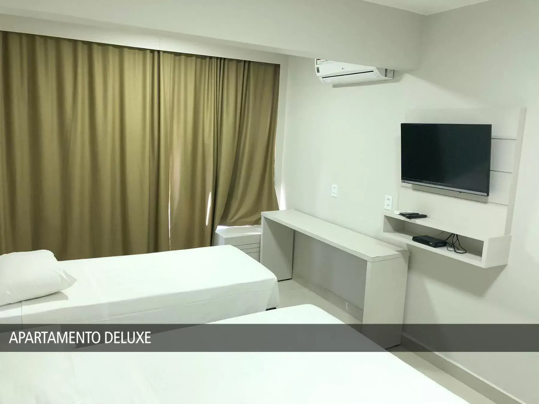 Deluxe Apartment in Nox Apart Hotel - Garvey Deluxe Apartment in Nox Apart Hotel - Garvey