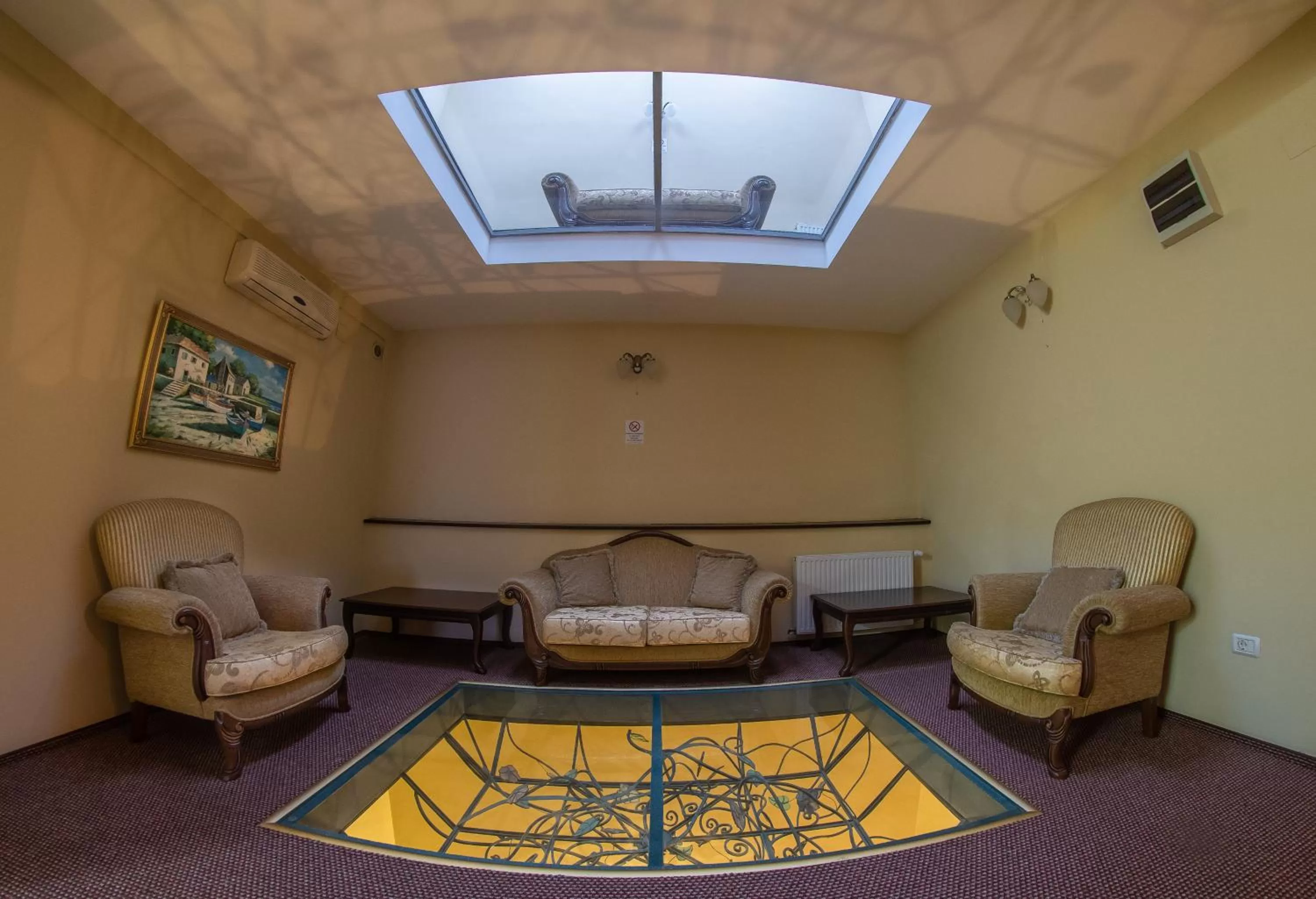 Business facilities in Atrium Hotel Ateneu City Center