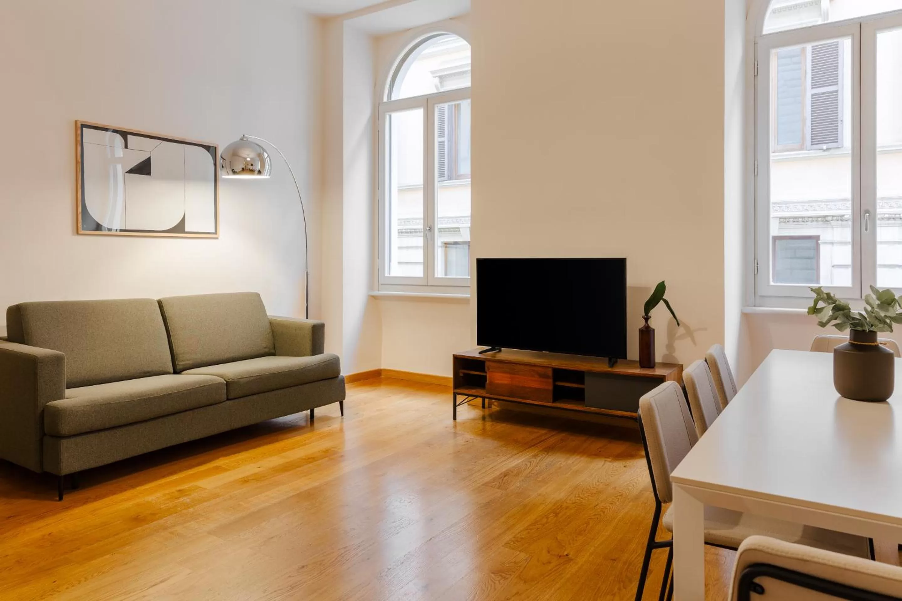 Seating Area in Sonder Fontana Di Trevi