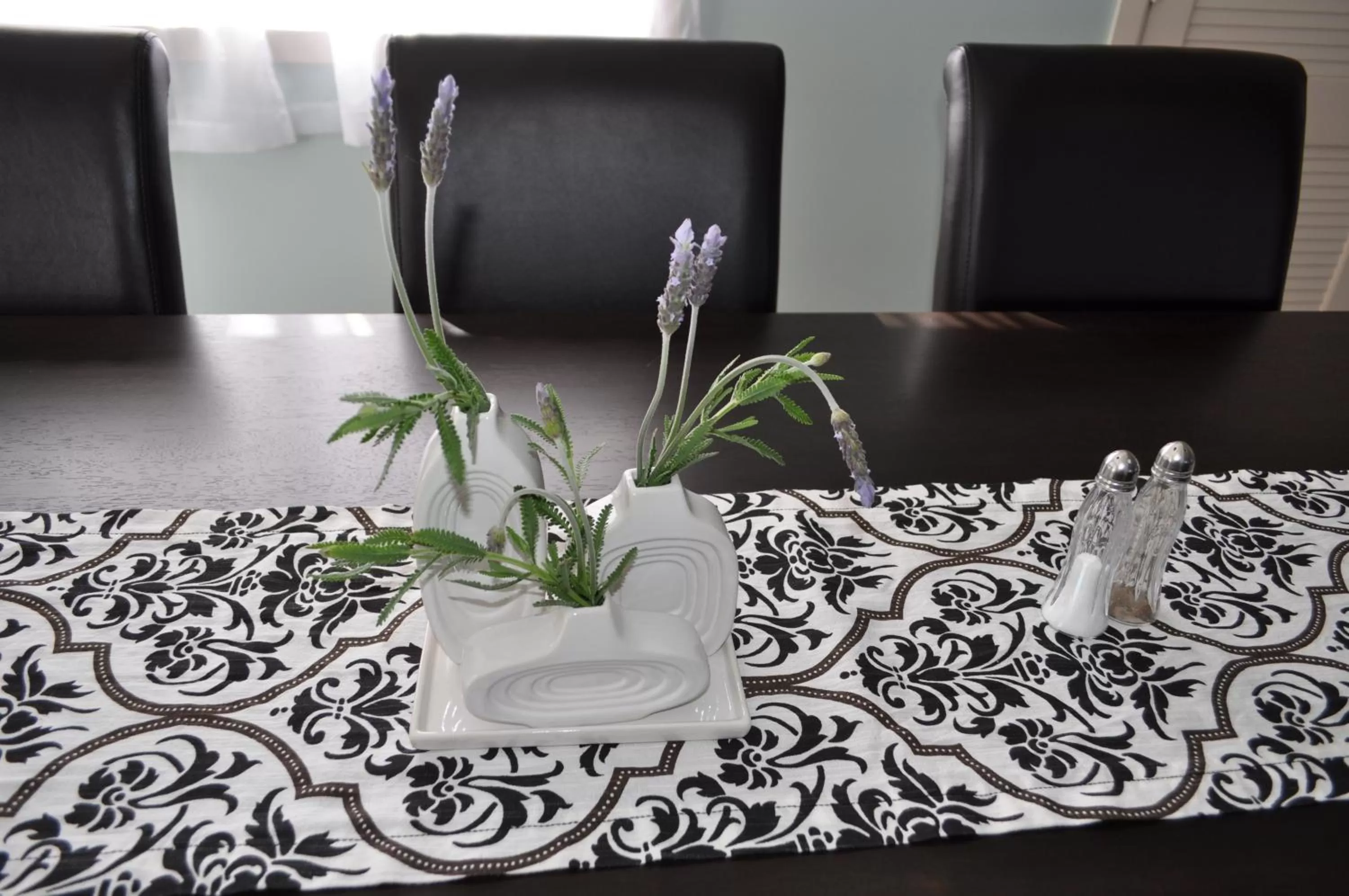 Restaurant/places to eat in 16 Havelock