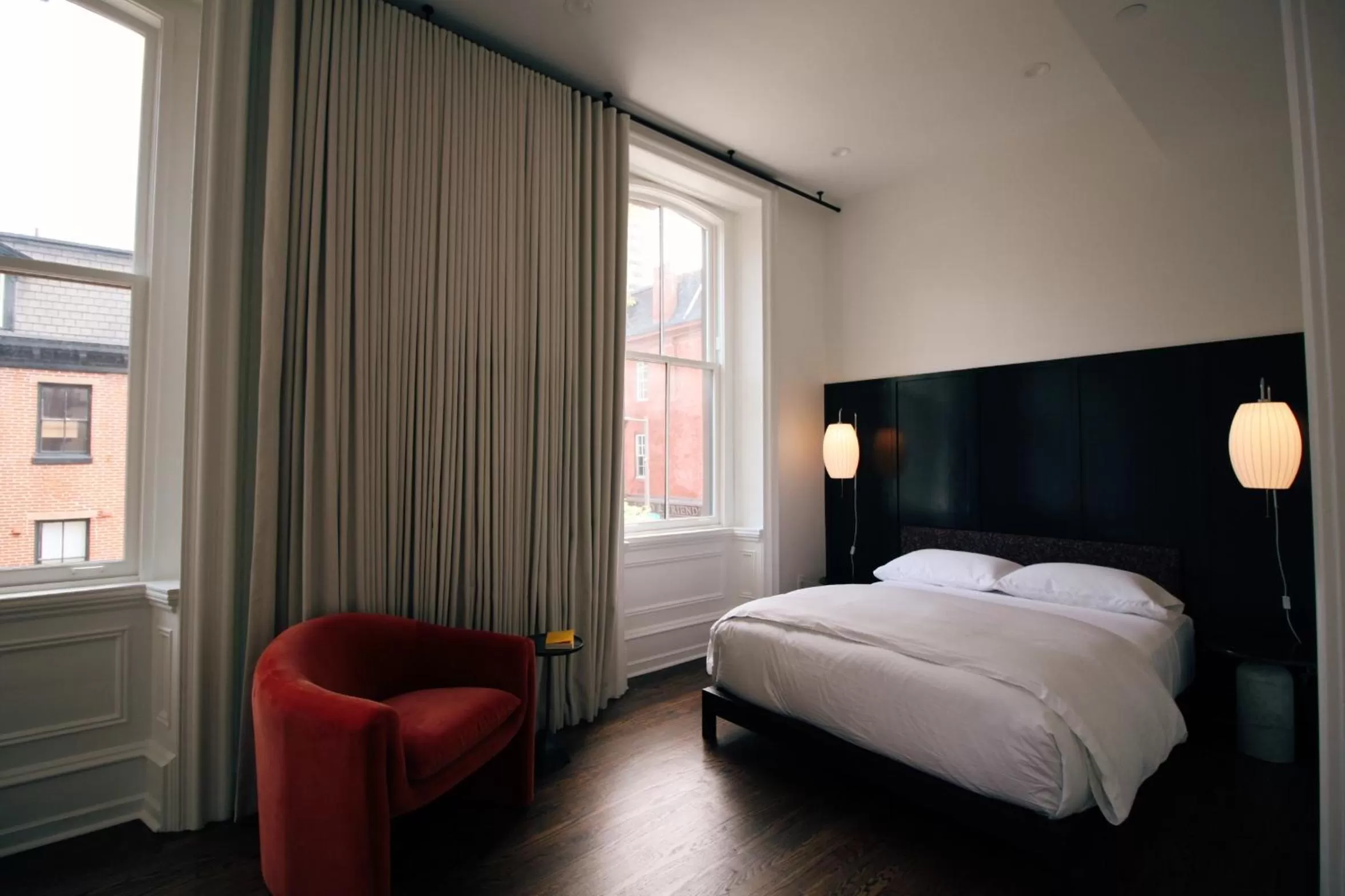 Stay Rafa At 2000 Spruce