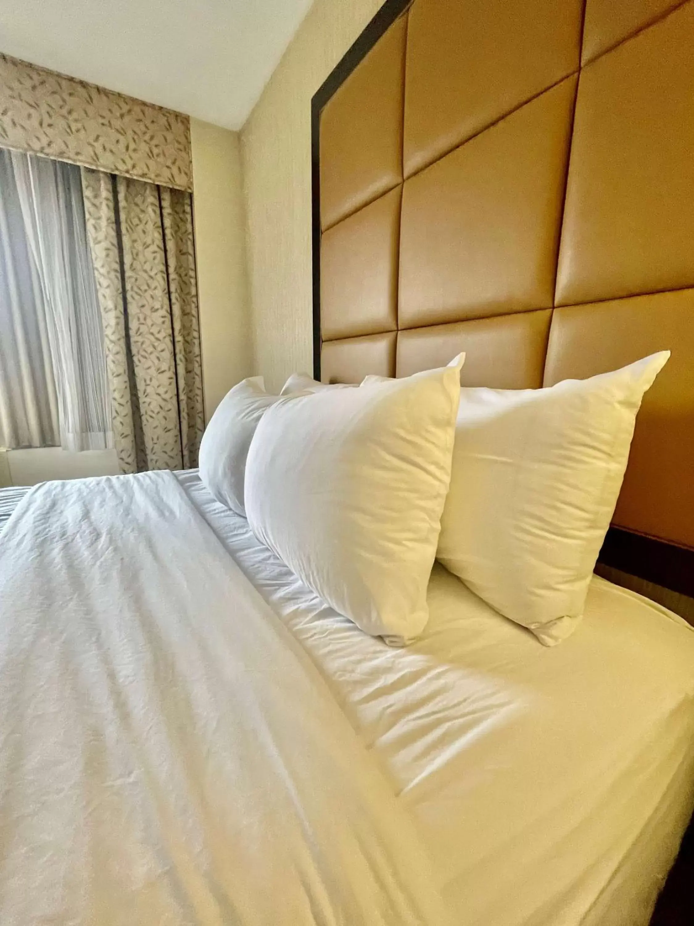 Other, Bed in Brandywine Plaza Hotel - SureStay Collection by Best Western