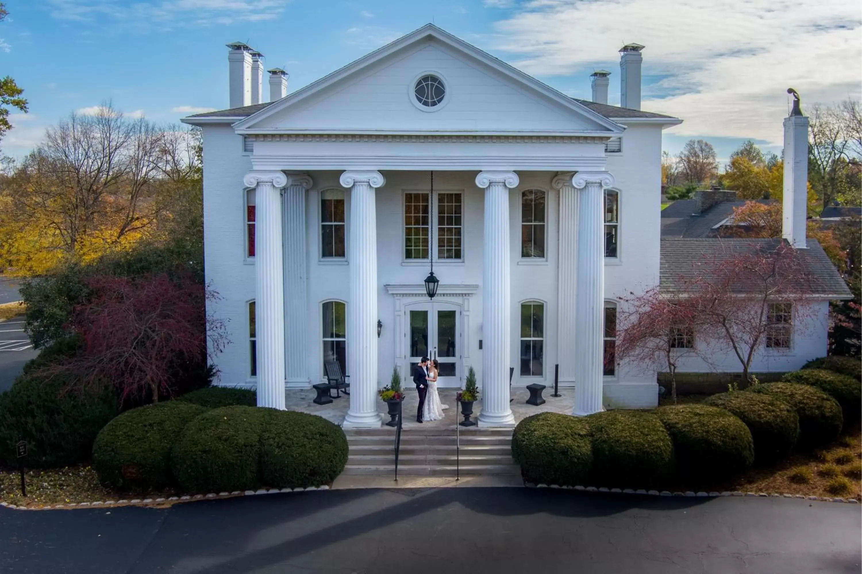 Other, Property Building in Lexington Griffin Gate Marriott Golf Resort & Spa