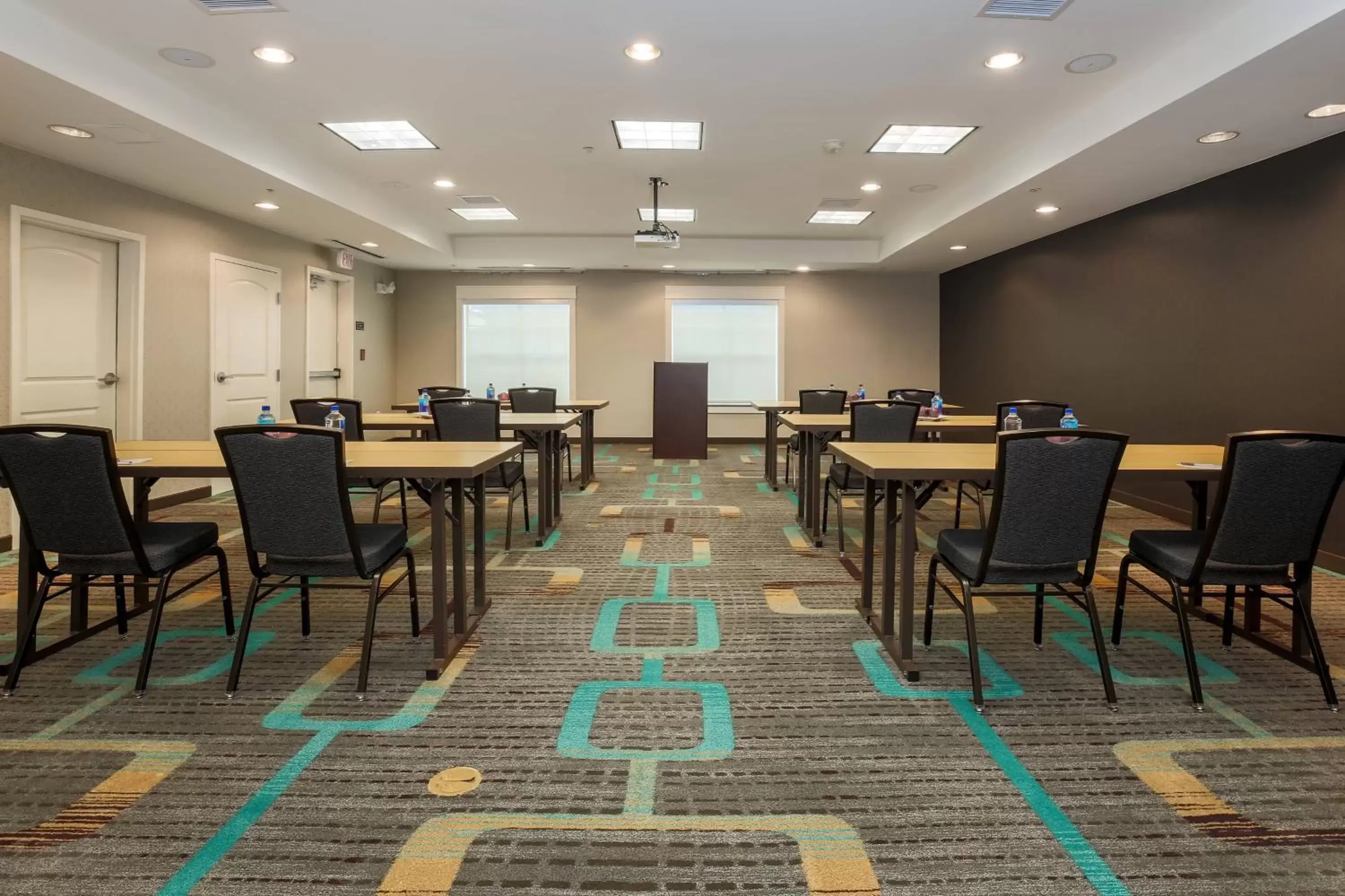 Meeting/conference room in Residence Inn by Marriott Arlington South