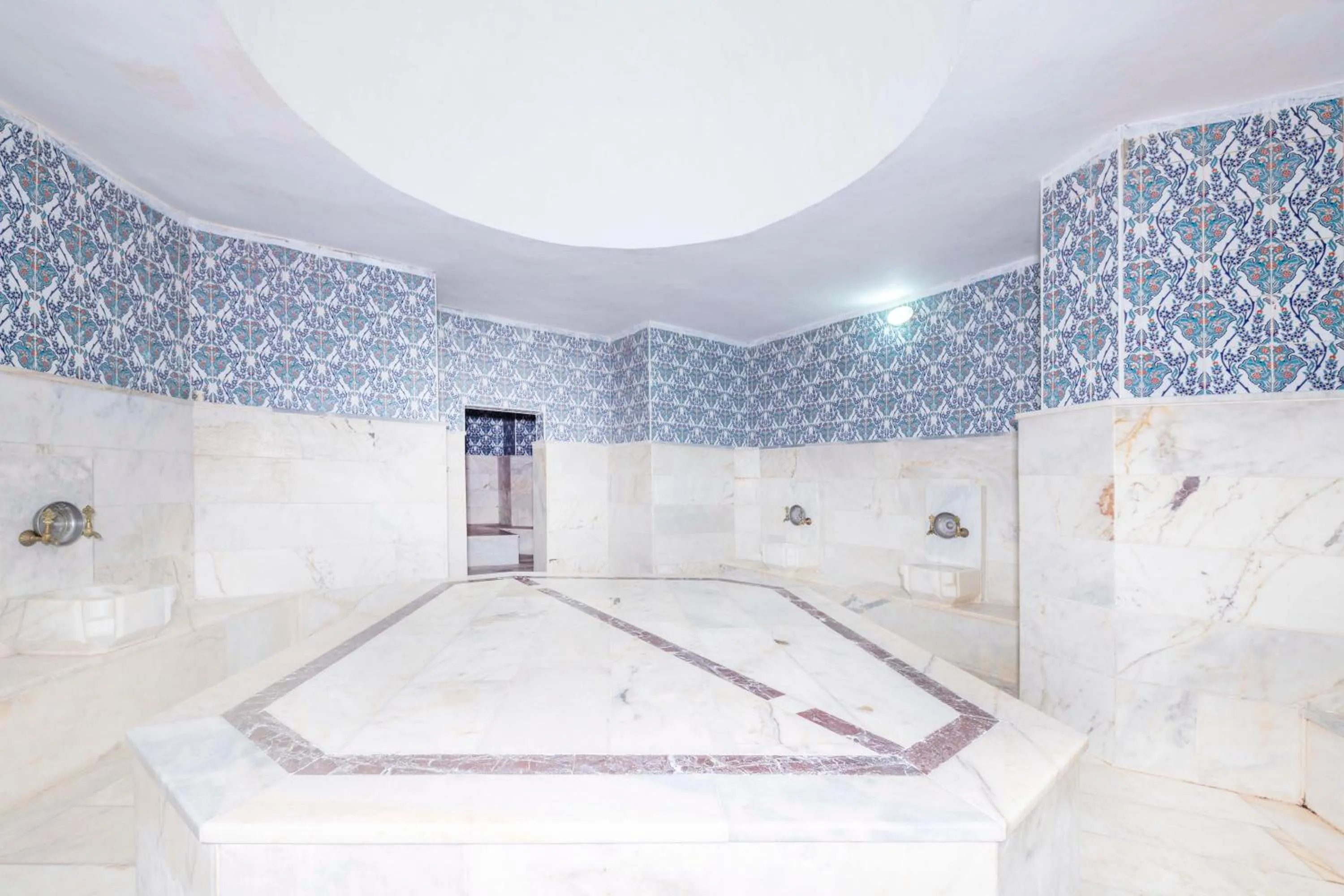 Spa and wellness centre/facilities in Armas Bella Sun