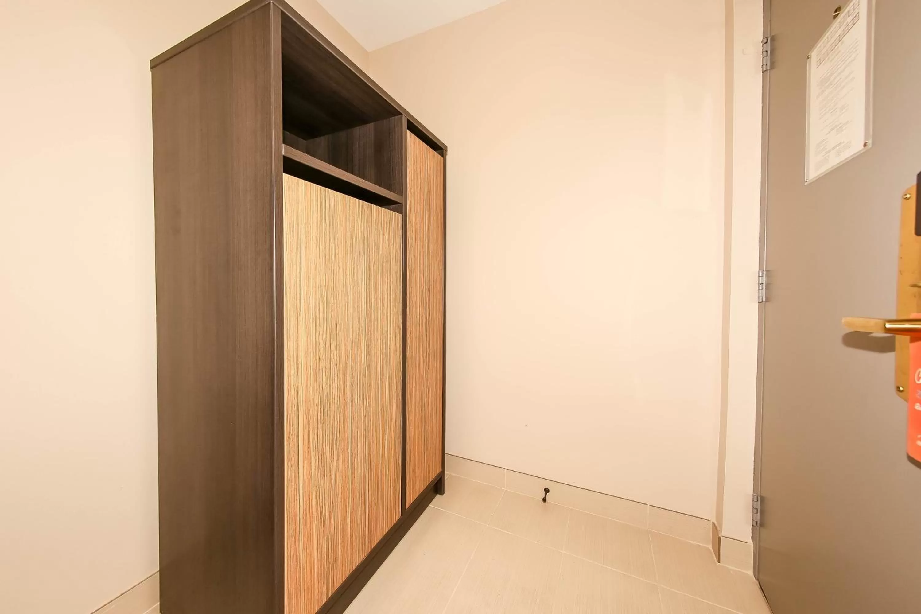 Area and facilities in Howard Johnson by Wyndham Winnipeg West