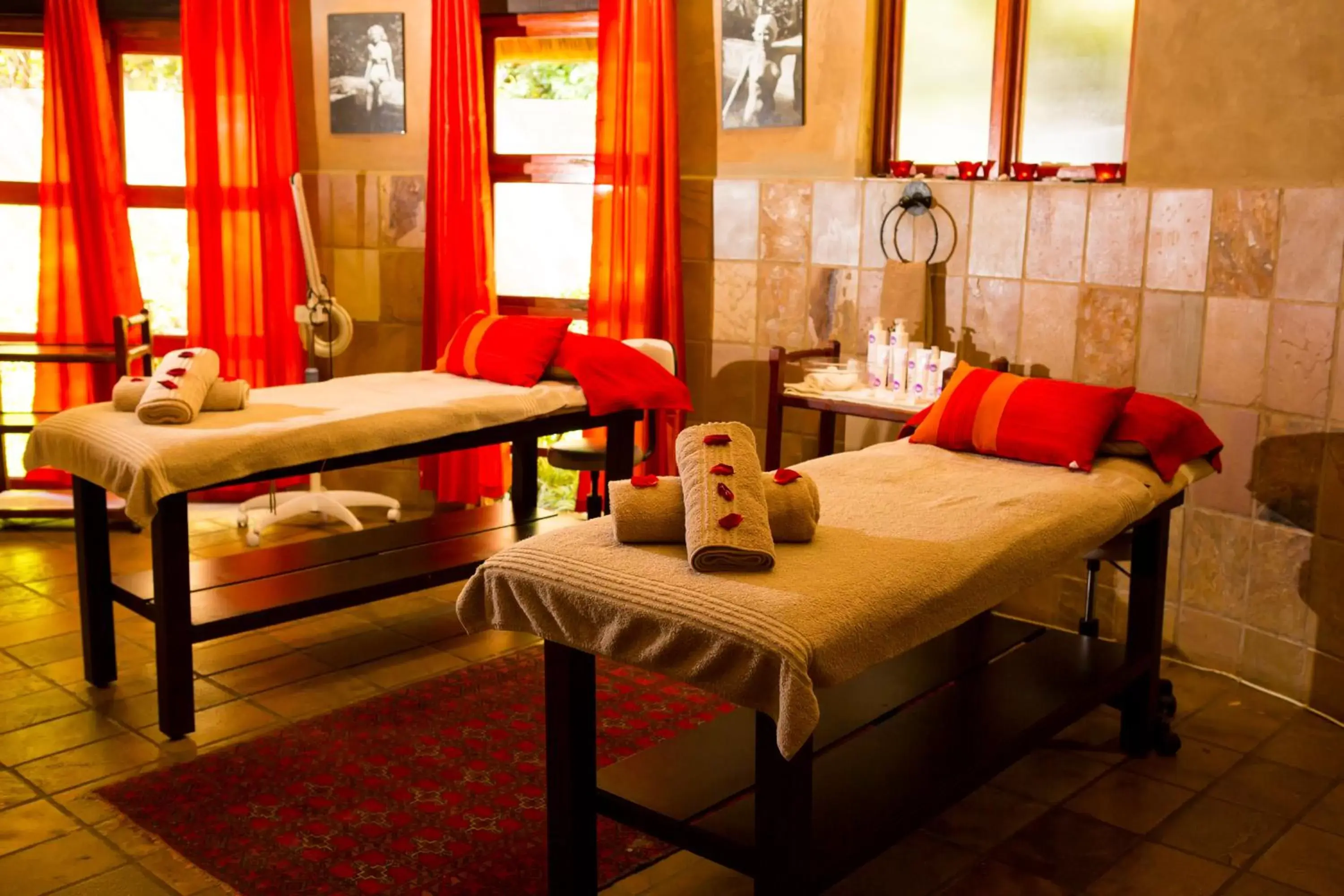 Spa and wellness centre/facilities in Misty Hills Country Hotel, Conference Centre & Spa Spa and wellness centre/facilities in Misty Hills Country Hotel, Conference Centre & Spa