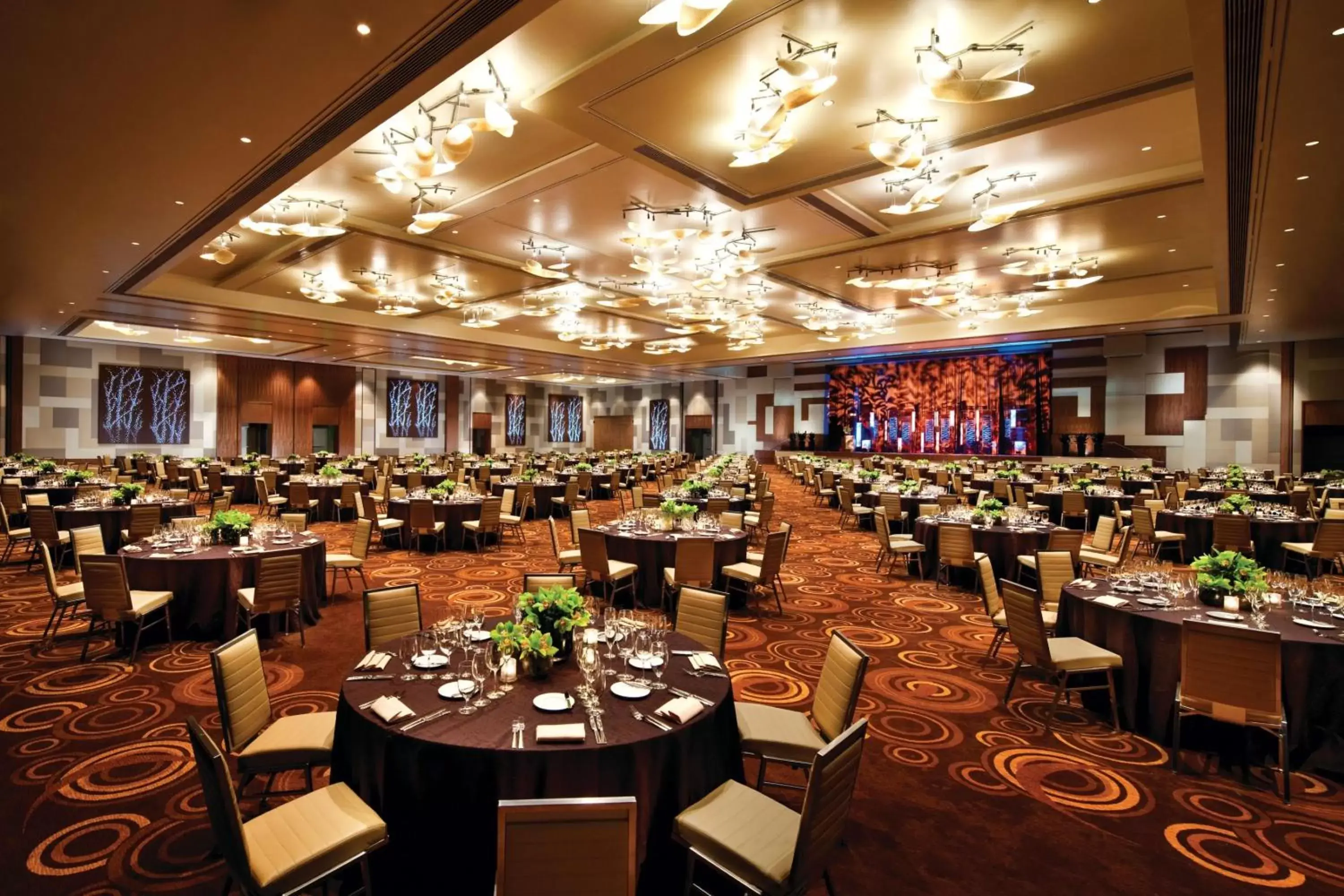 Banquet/Function facilities, Restaurant/Places to Eat in ARIA Resort & Casino
