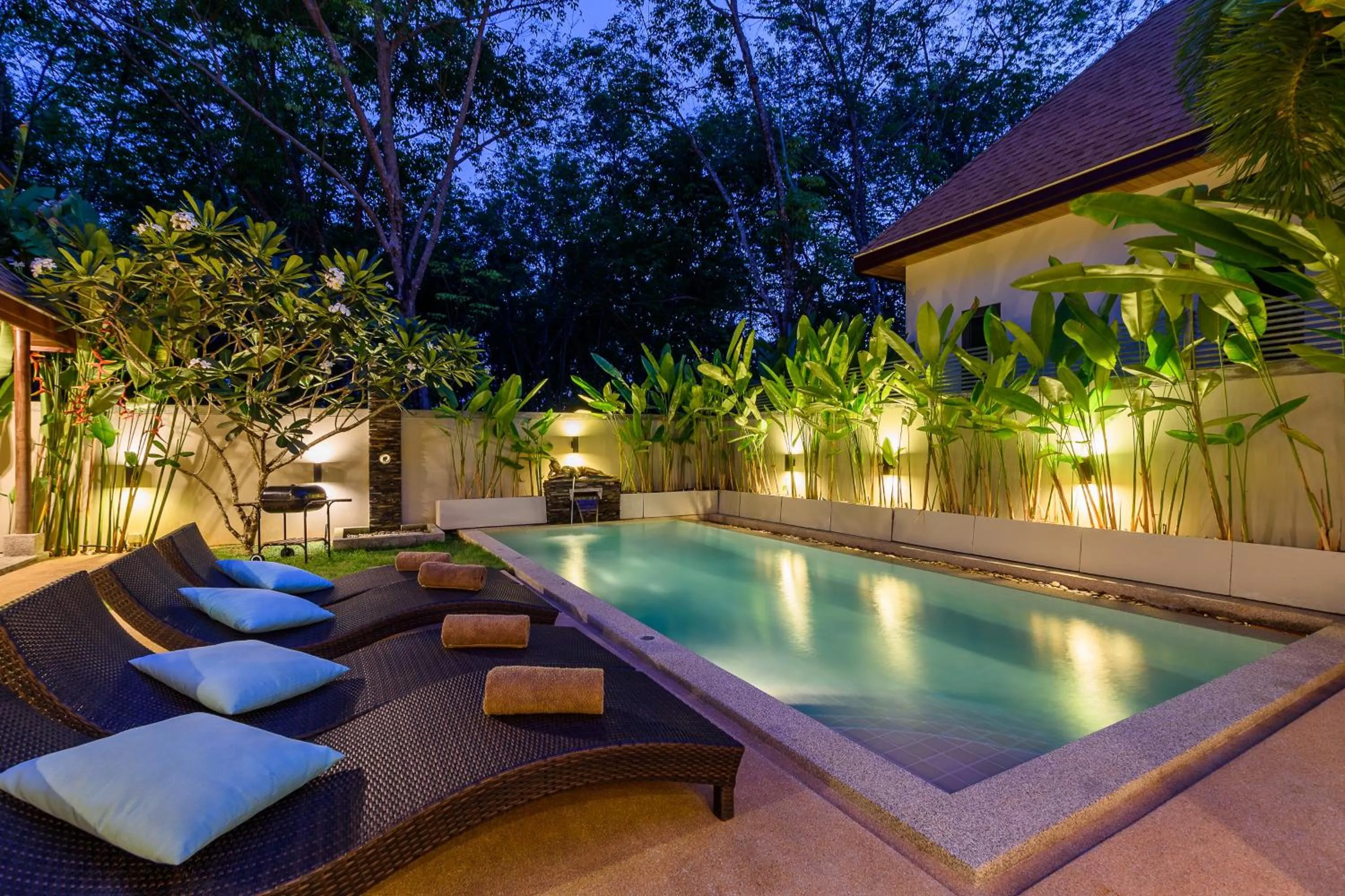 Inspire Villas Phuket
