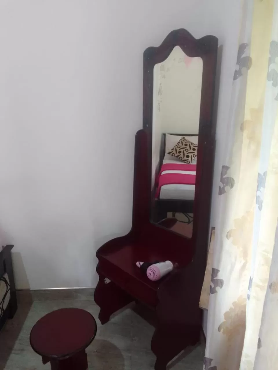 heating in Silent Nest