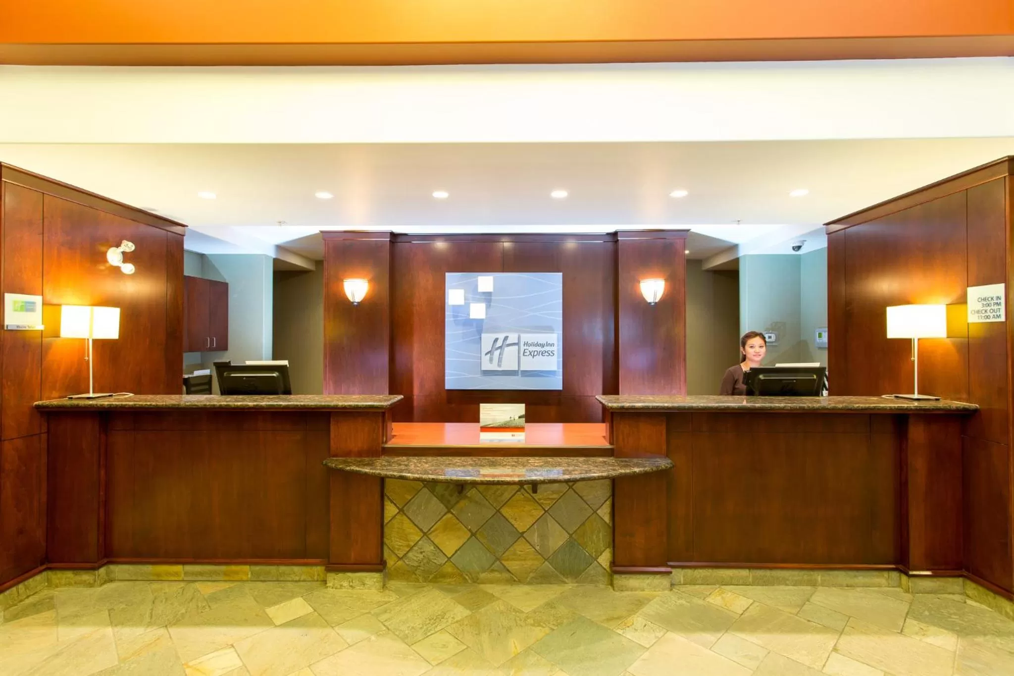 Property building in Holiday Inn Express & Suites Drayton Valley by IHG