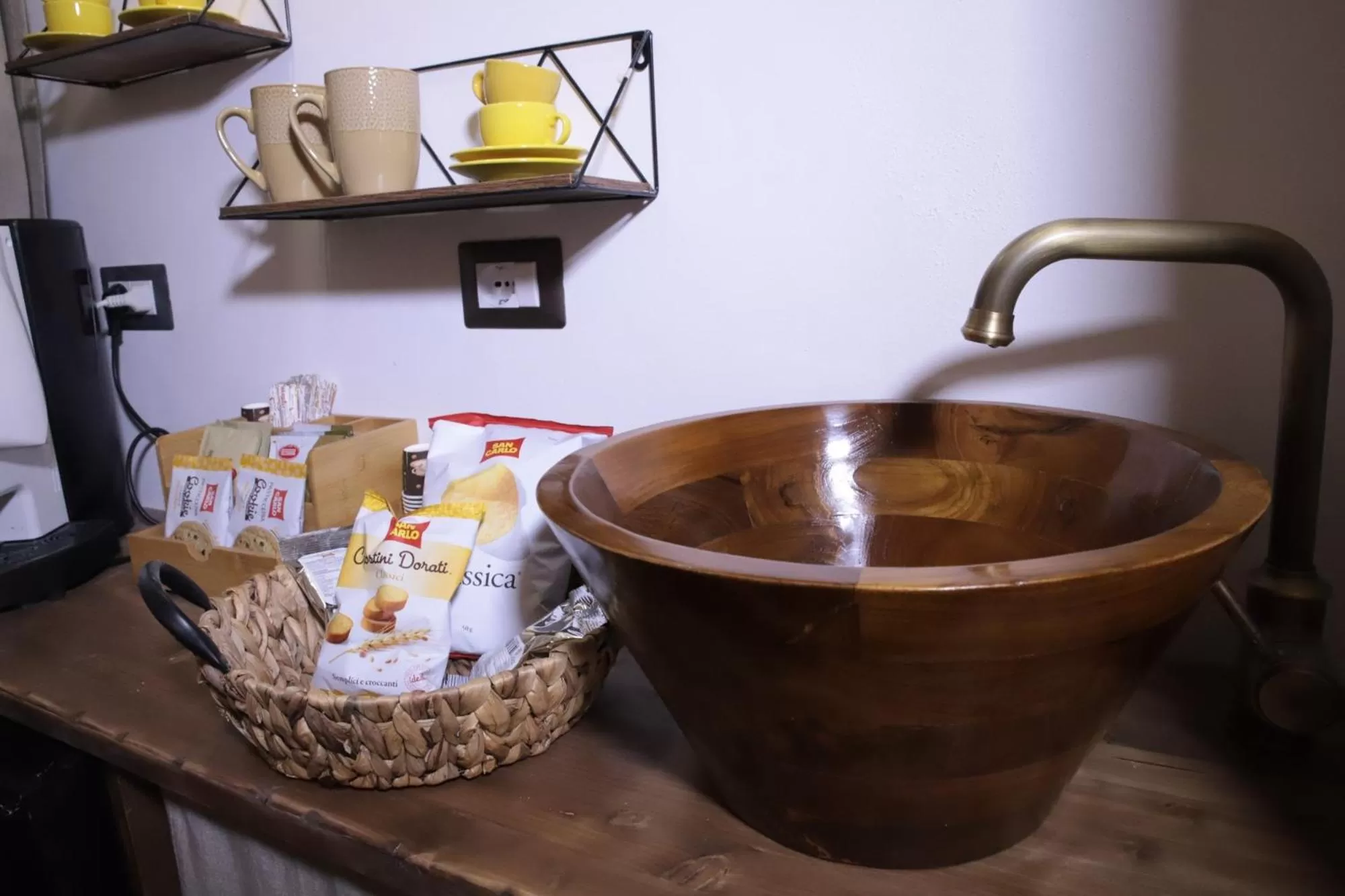 Ca'Milla Luxury Suite