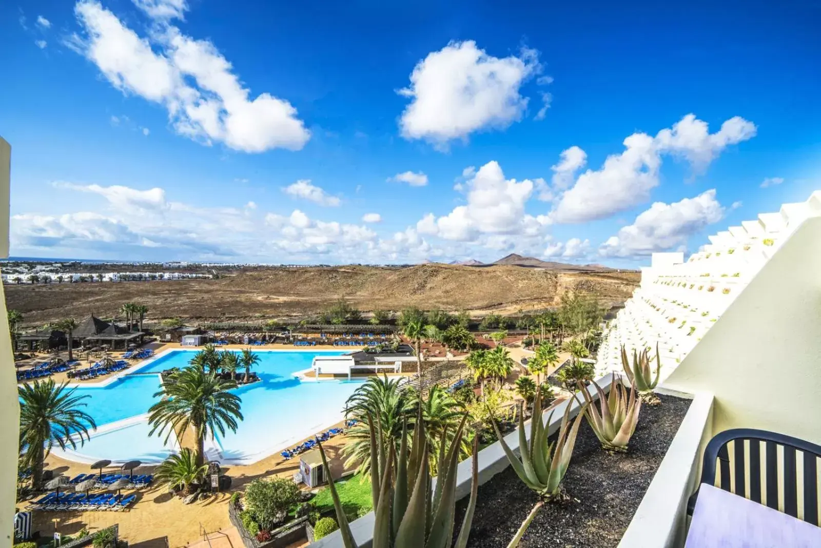 Facade/entrance, Pool View in Beatriz Costa & Spa