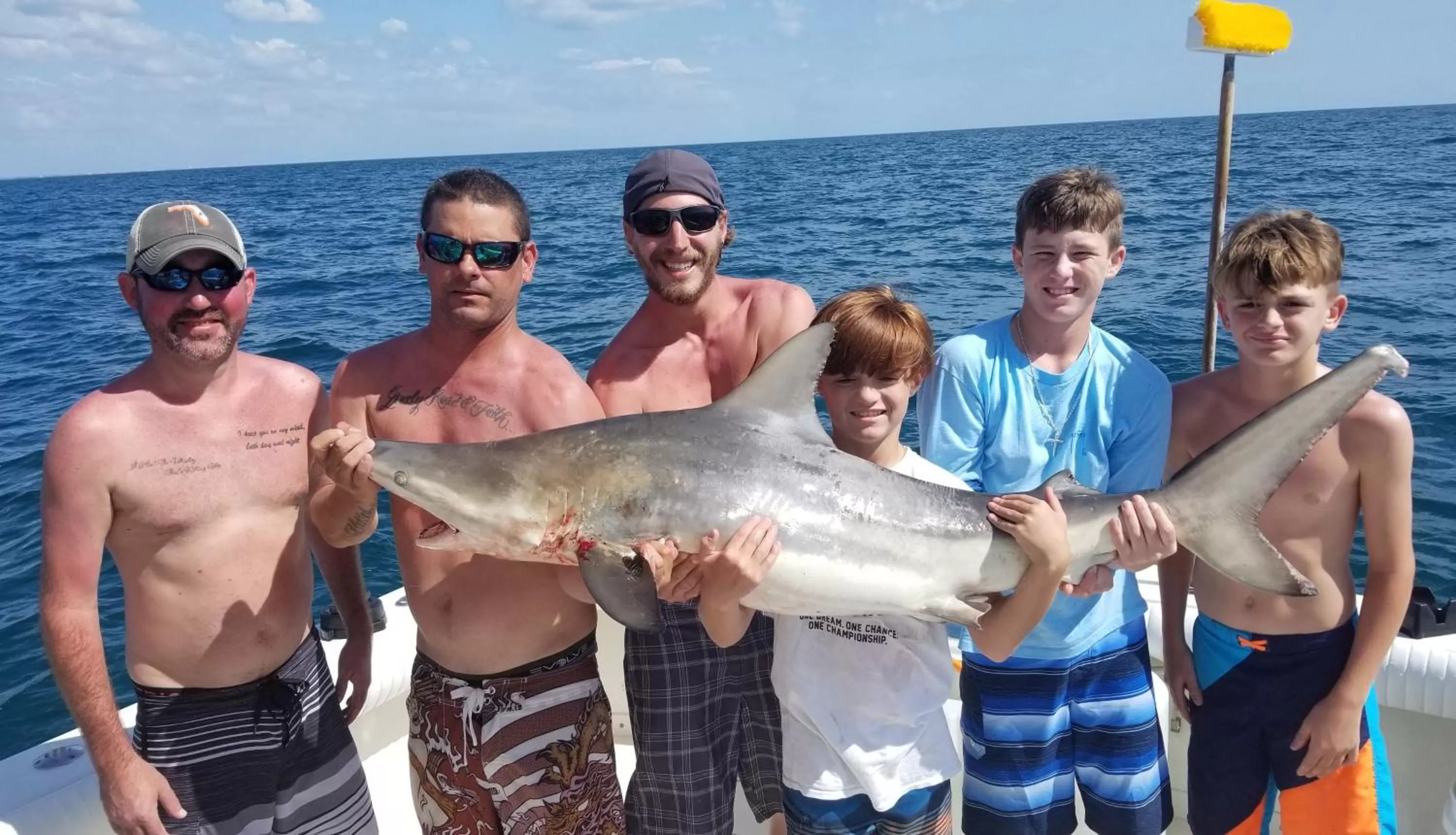 Lobby or reception in Holiday Inn & Suites Clearwater Beach S-Harbourside