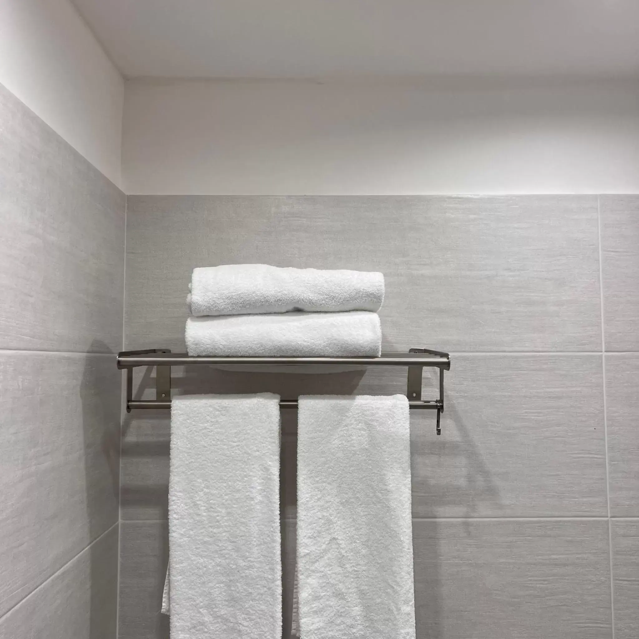 towels, Bathroom in Toledo Relax