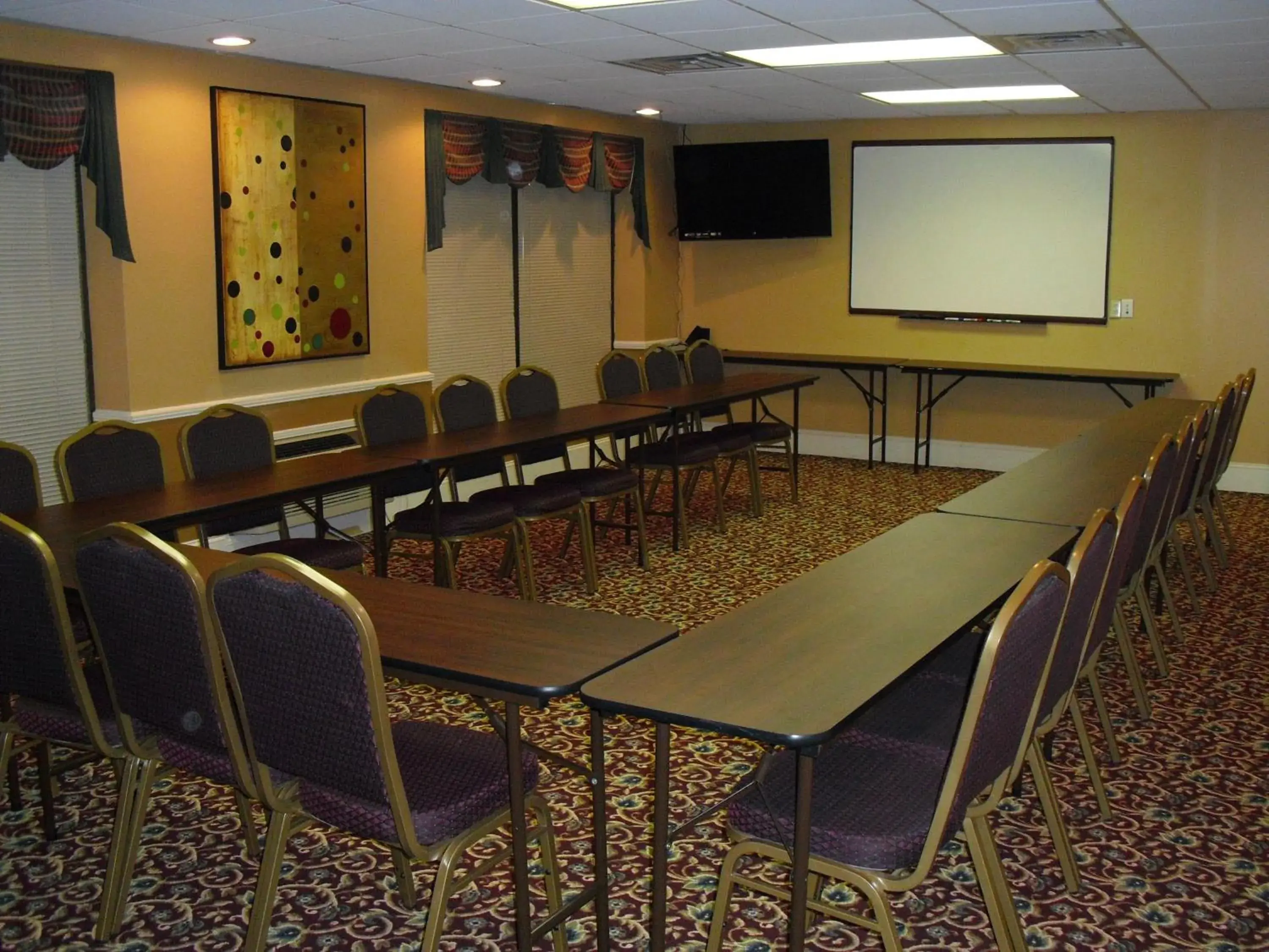 Business facilities, Business Area/Conference Room in Americas Best Value Inn-Goodlettsville/N. Nashville