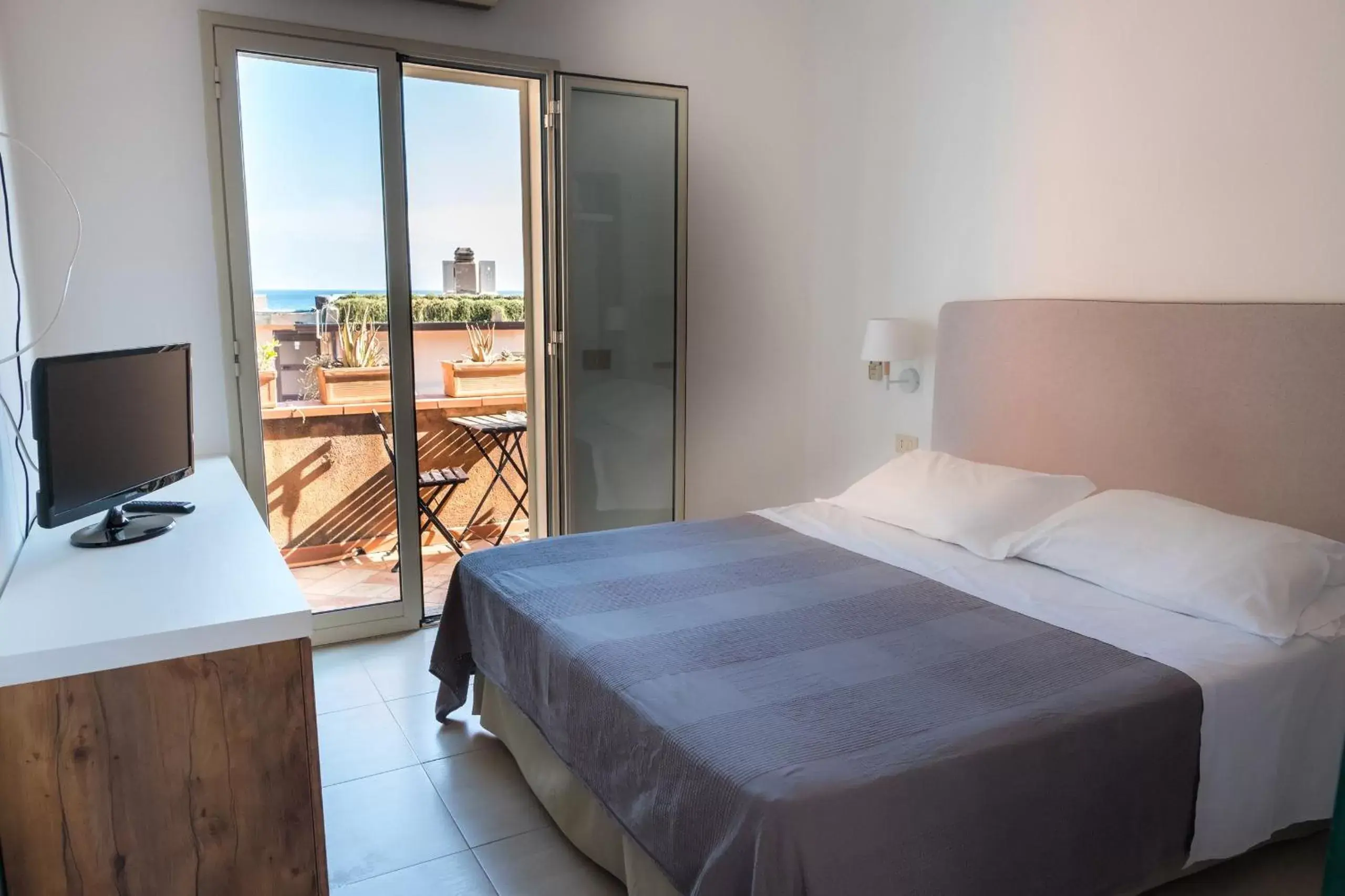 Room Photo in Hotel Villino Gallodoro