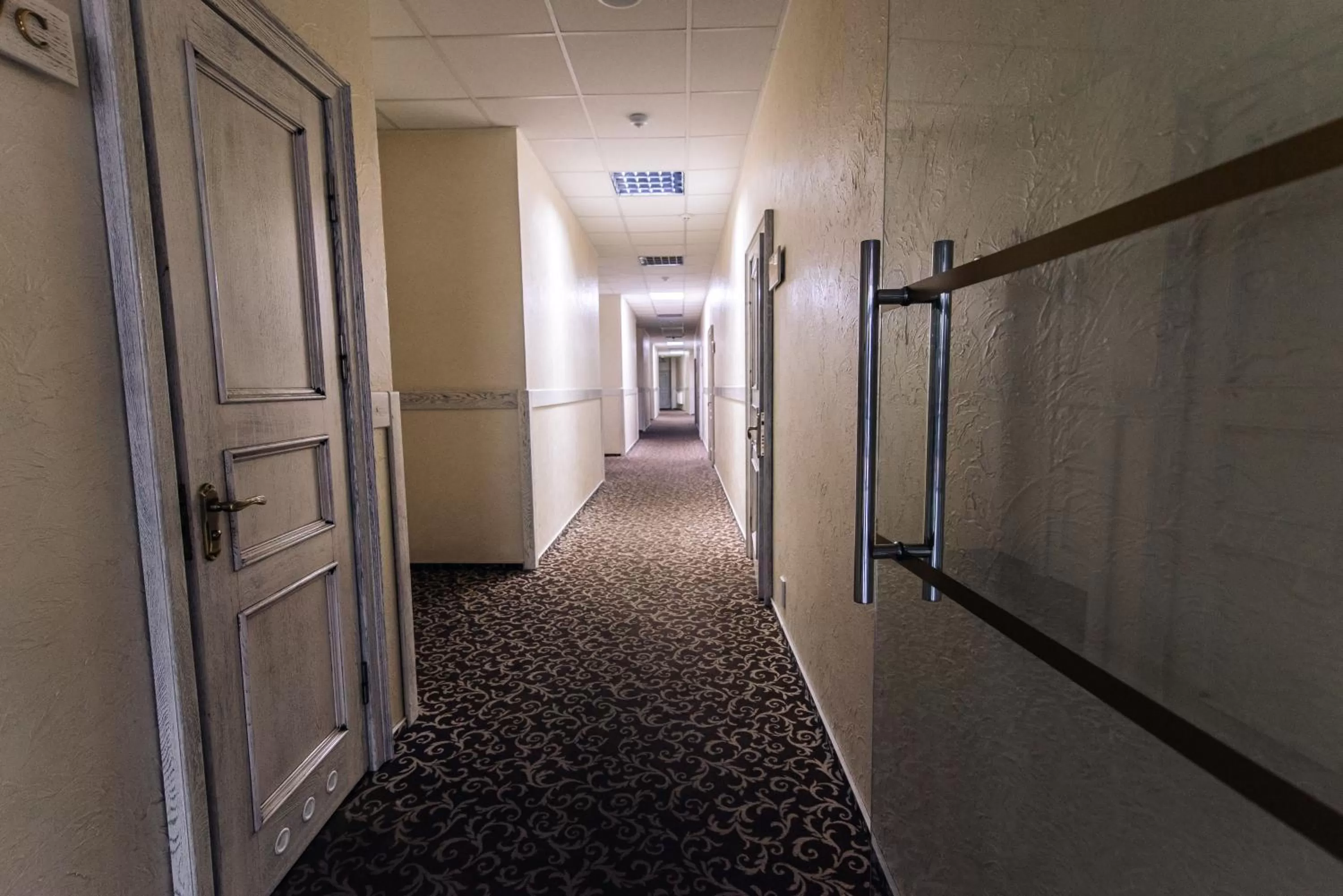 Gold Georg Palace Hotel