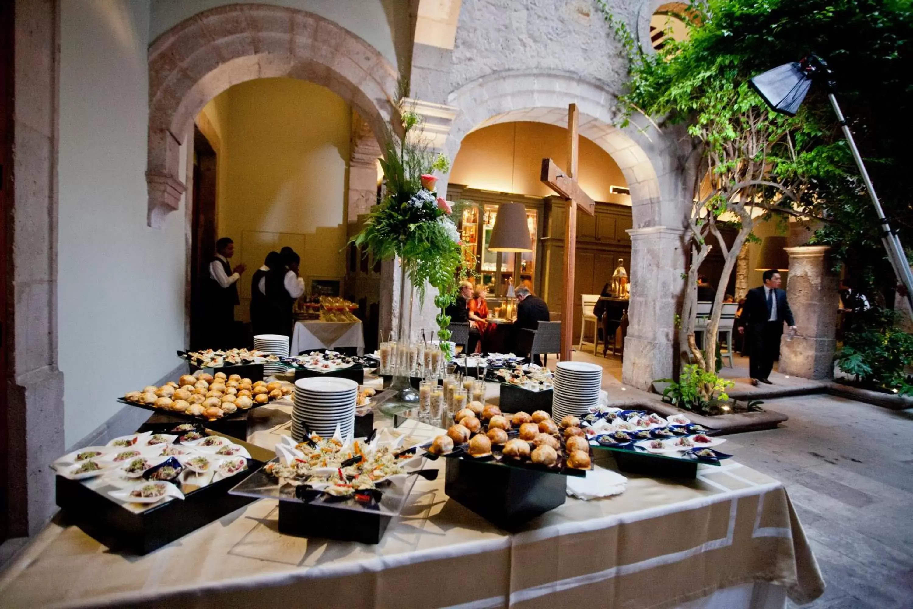 Banquet/Function facilities, Restaurant/Places to Eat in Casa Grande Hotel Boutique