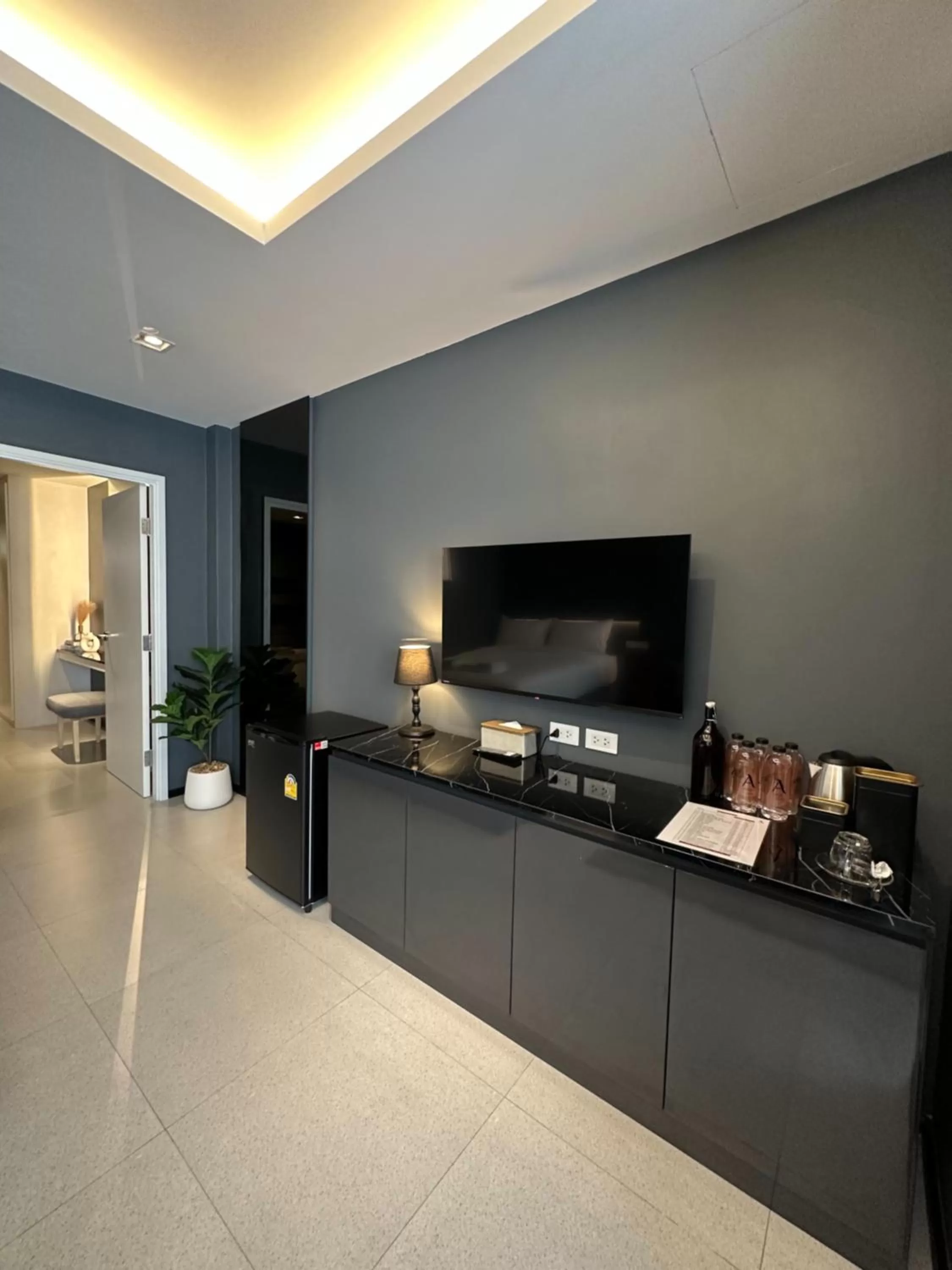 Ascella Bangkok Hotel