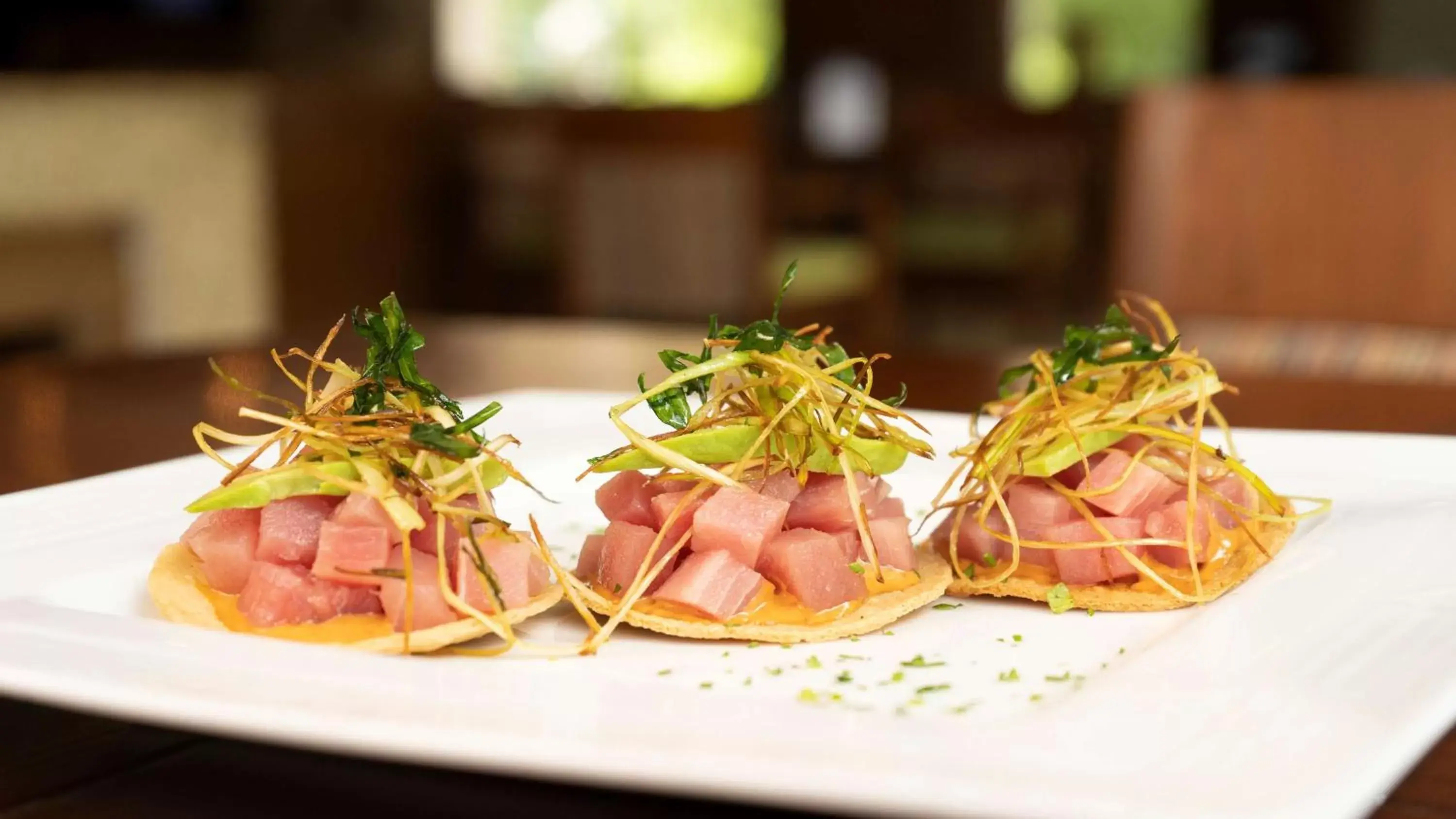 Restaurant/places to eat in Hyatt Regency Villahermosa Restaurant/places to eat in Hyatt Regency Villahermosa