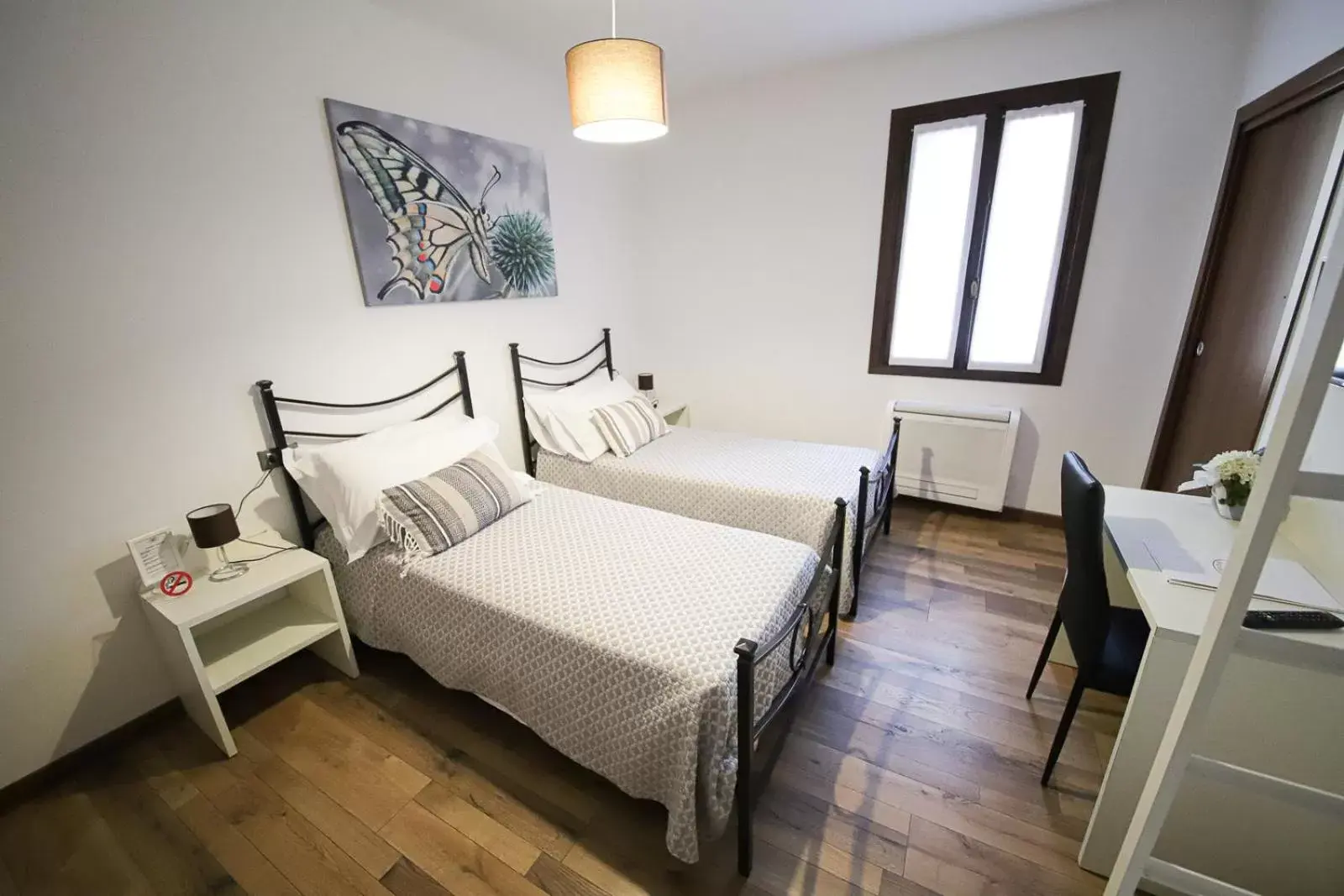 Superior Double or Twin Room - single occupancy in LOCANDA RIGHETTO Superior Double or Twin Room - single occupancy in LOCANDA RIGHETTO