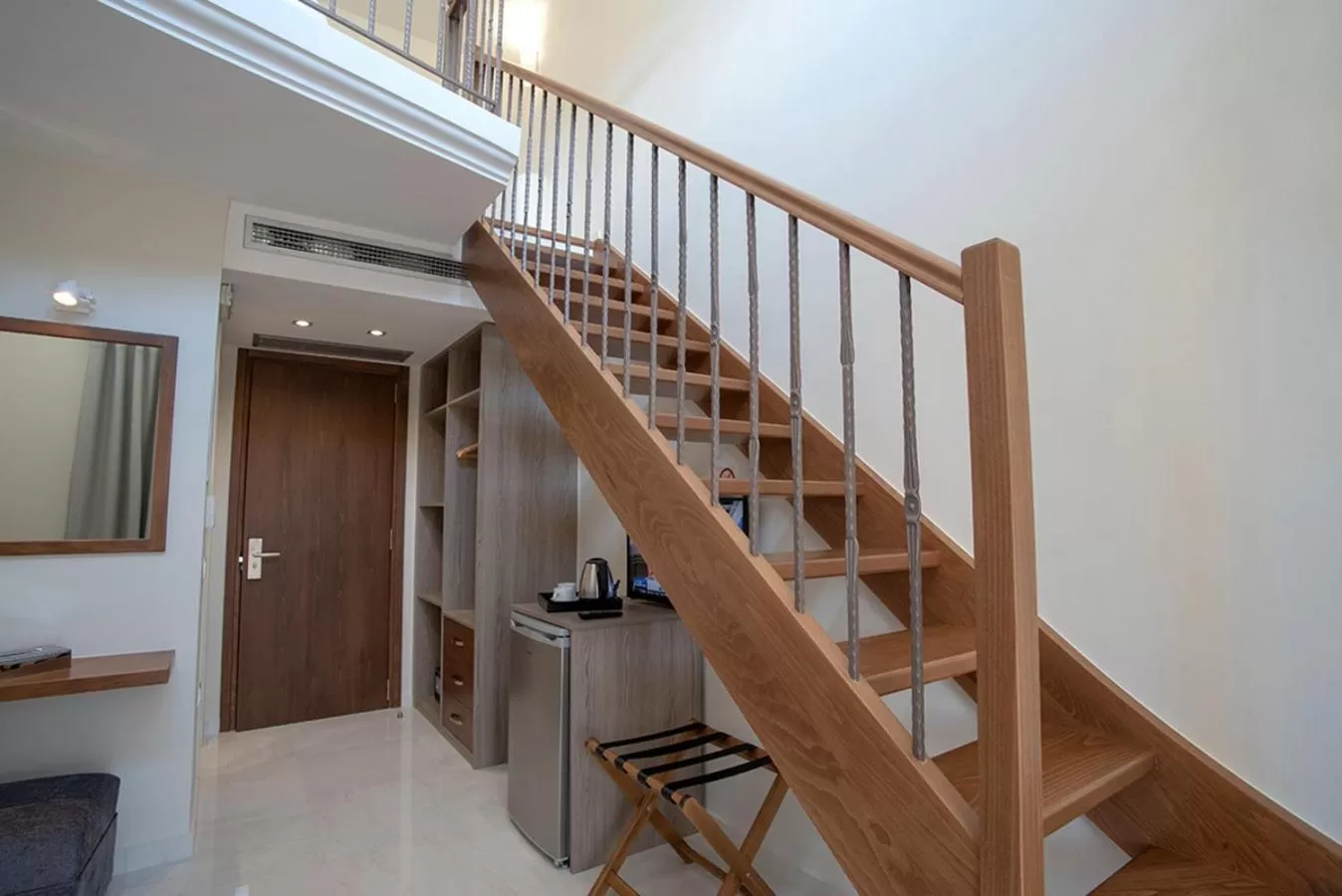 Kitchen/Kitchenette in Nafplia Terra