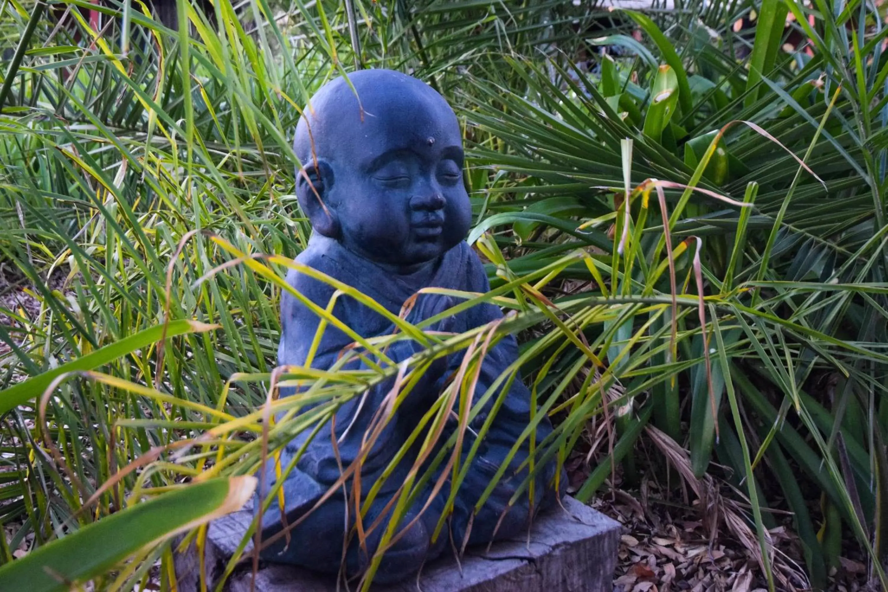 Decorative detail in River Country Inn