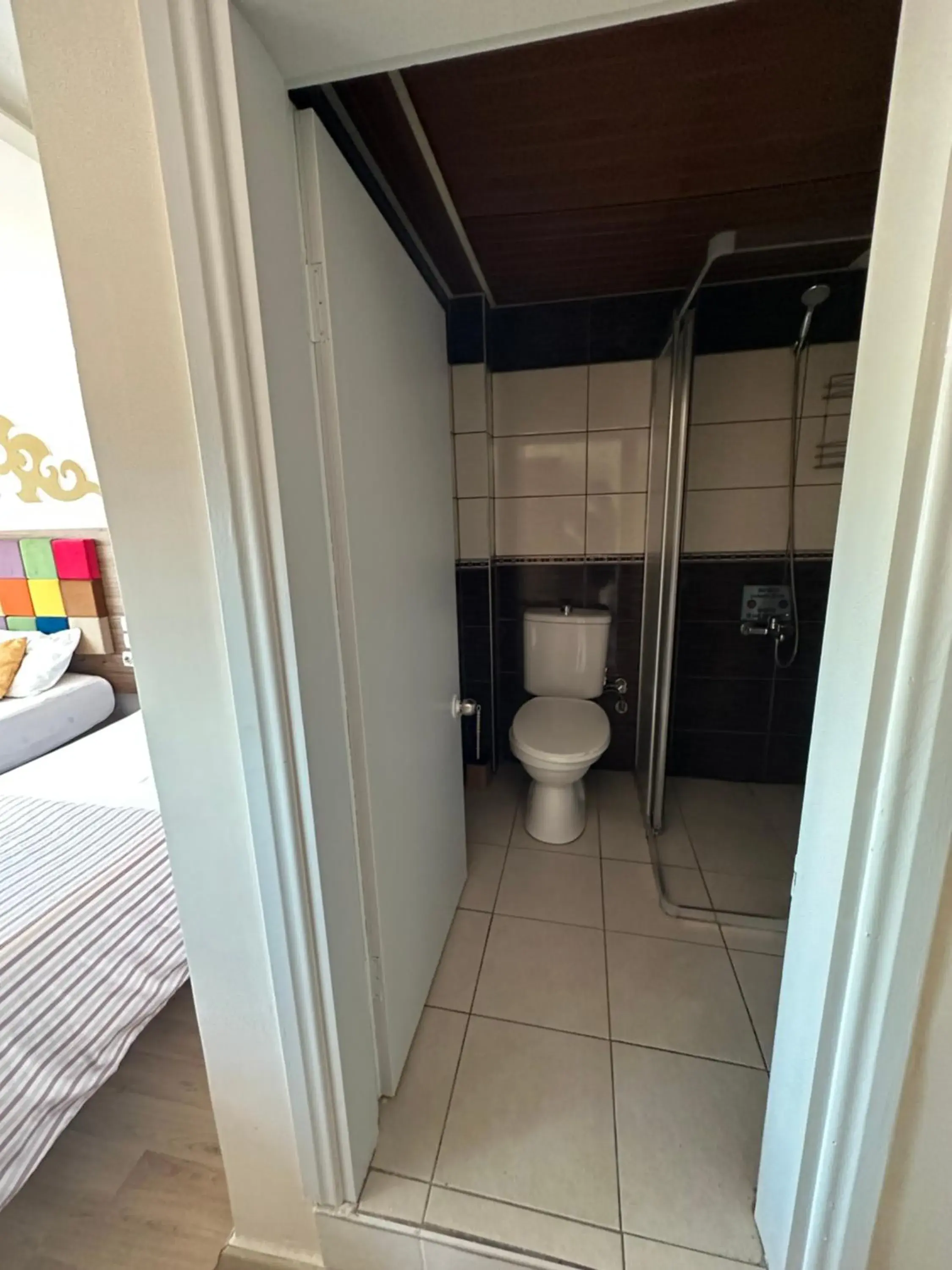 Standard Twin Room in Hotel Twenty Standard Twin Room in Hotel Twenty