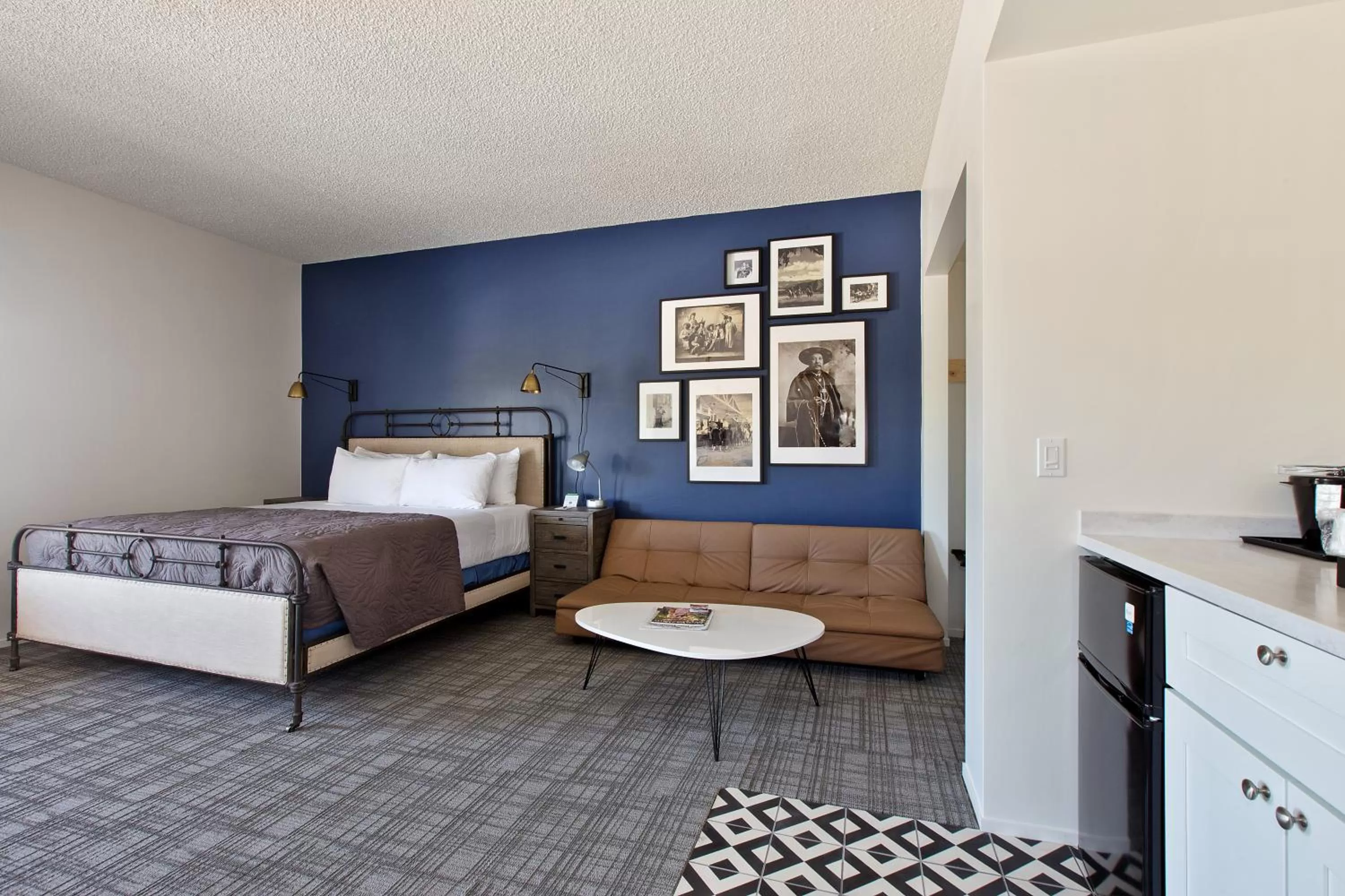 King Premium in Sideways Inn