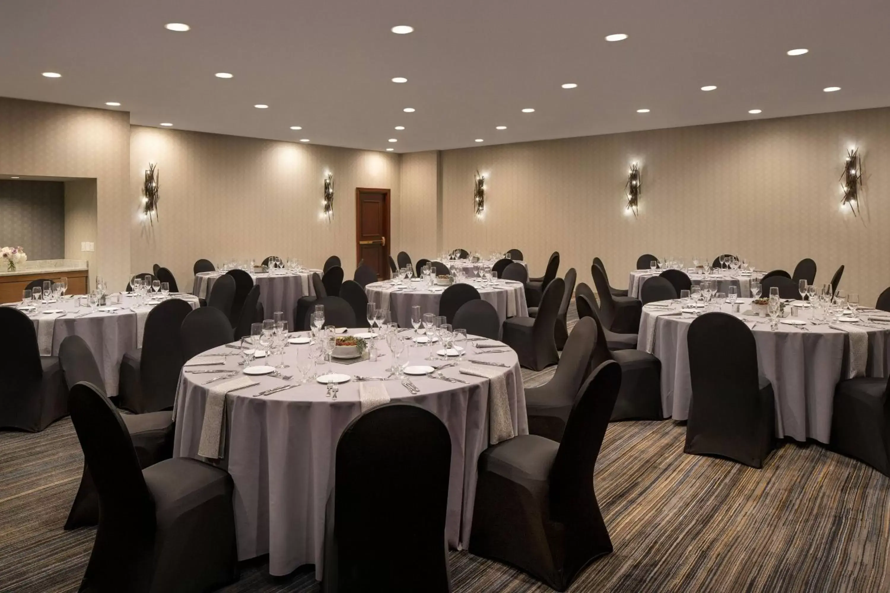 Meeting/conference room, Banquet Facilities in Cleveland Marriott East