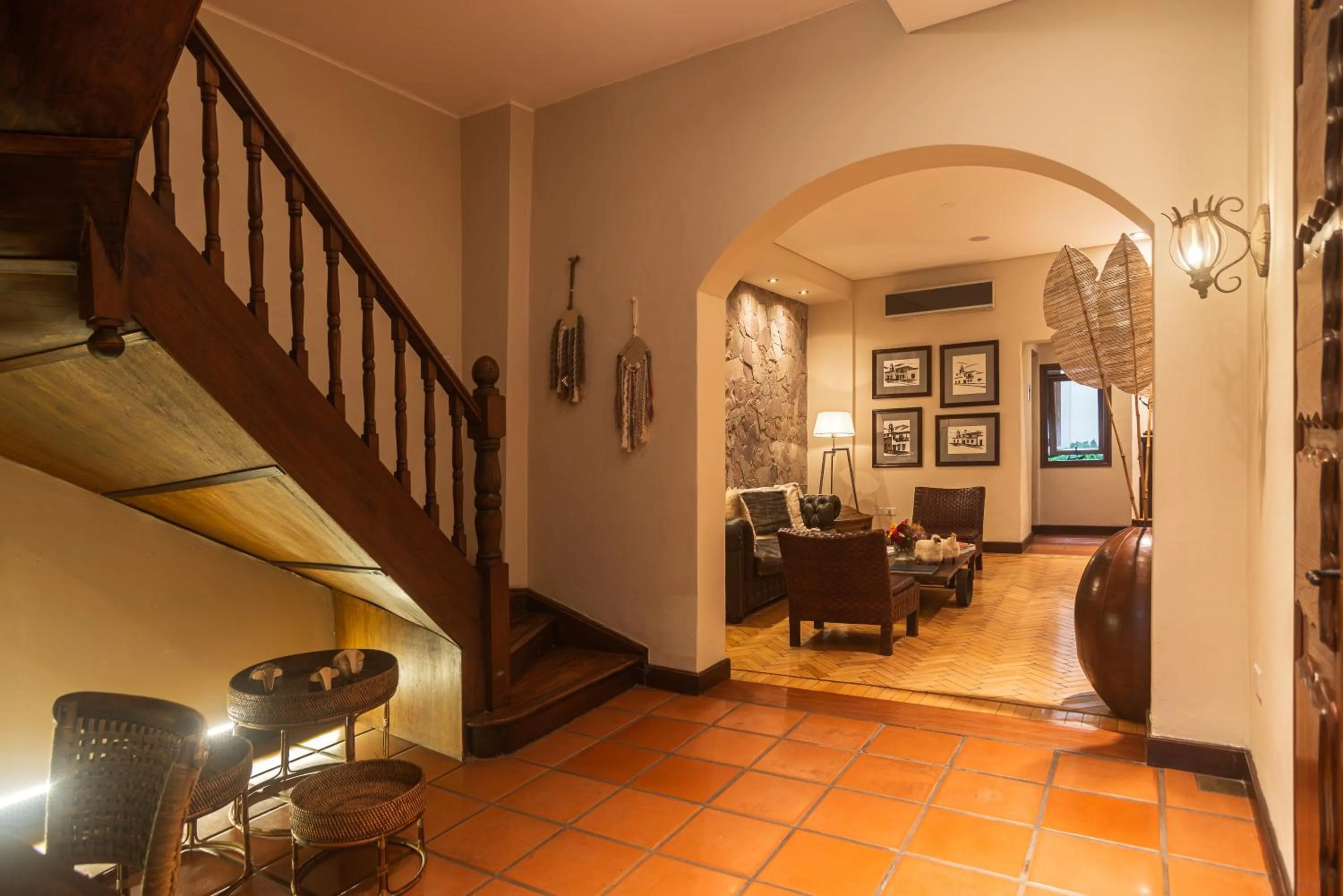 Hotel Boutique Balcón de la Plaza