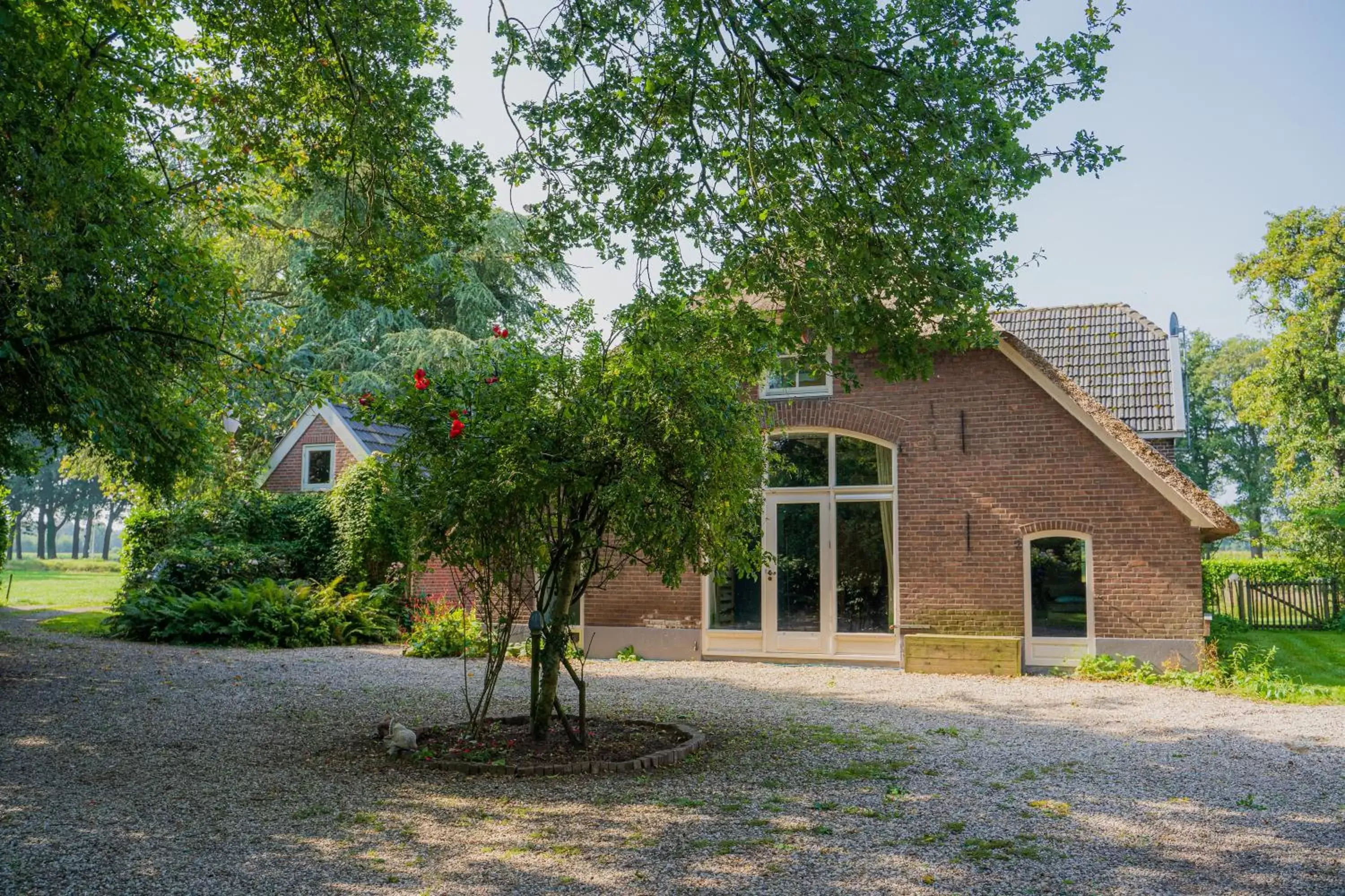 Property Building in Sallandelijk Bakhuis