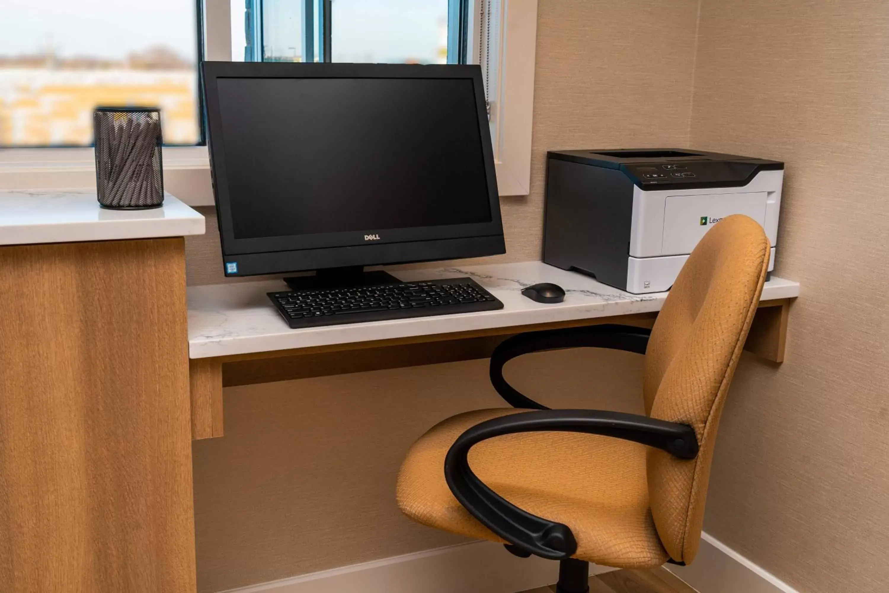 Business facilities, Business Area/Conference Room in Residence Inn Upper Marlboro Joint Base Andrews