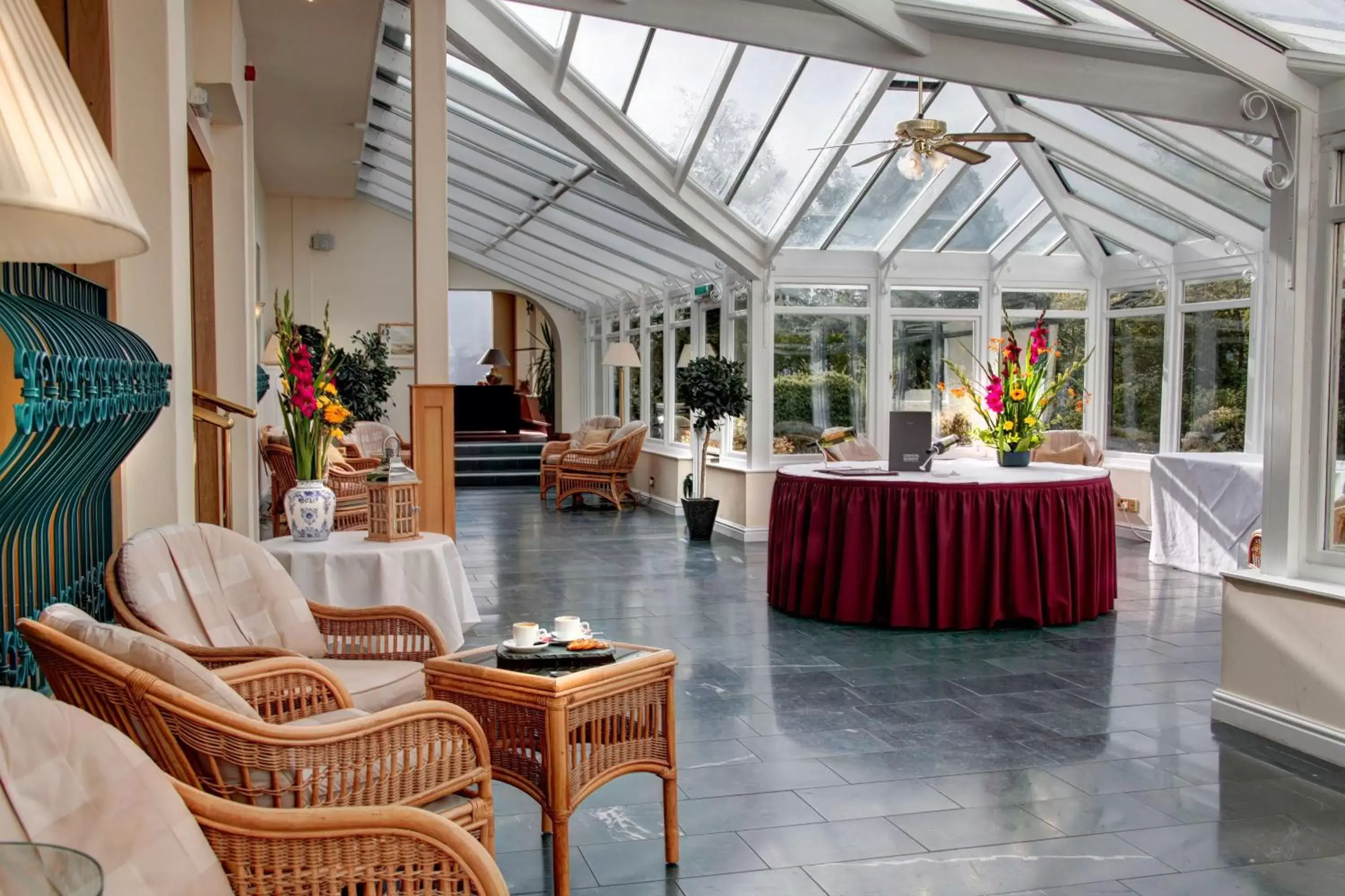 Property building in The Castle Inn Hotel by BW Signature Collection, Keswick Property building in The Castle Inn Hotel by BW Signature Collection, Keswick