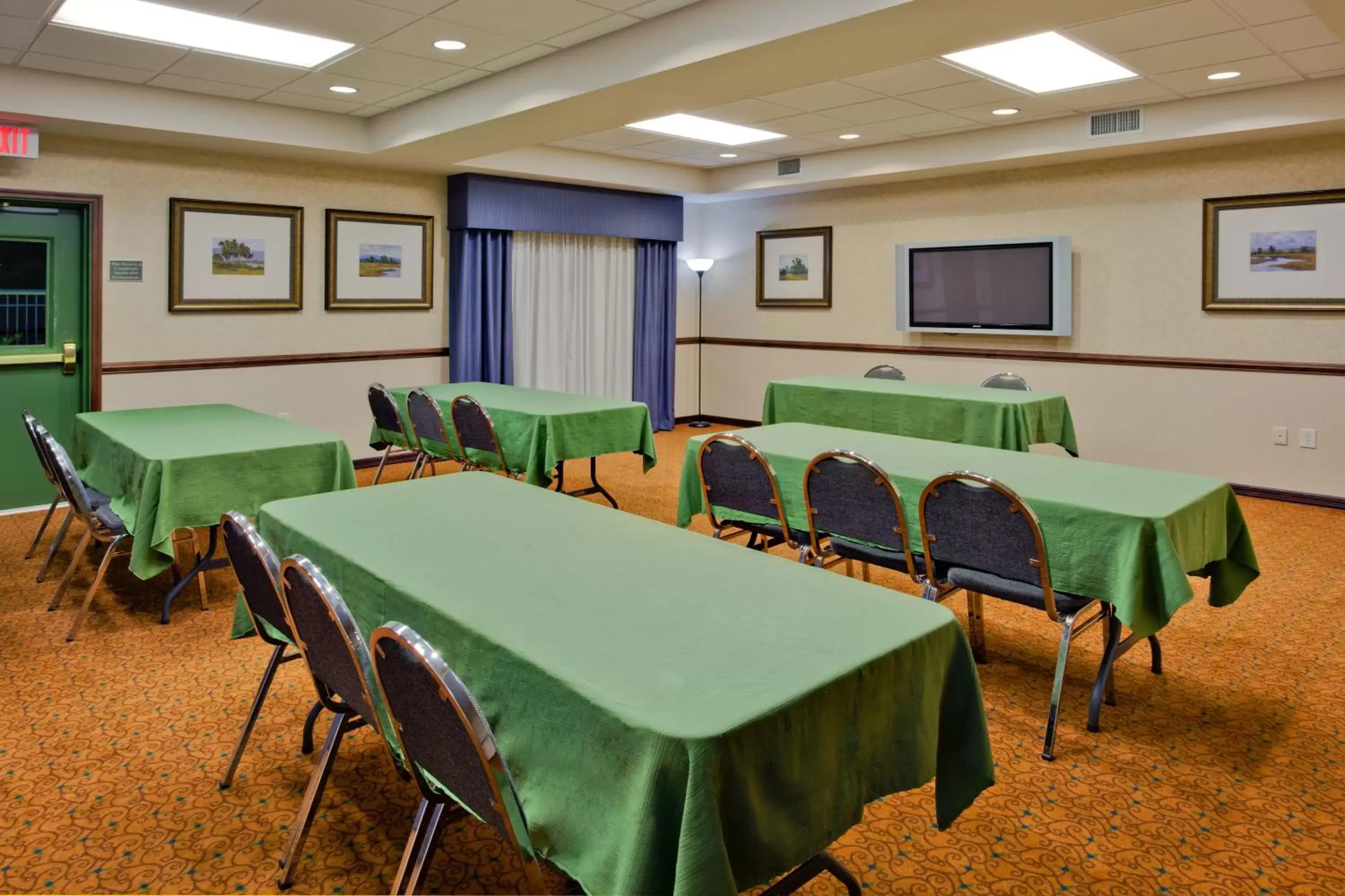 Banquet/Function facilities, Business Area/Conference Room in Country Inn & Suites by Radisson, Port Charlotte, FL