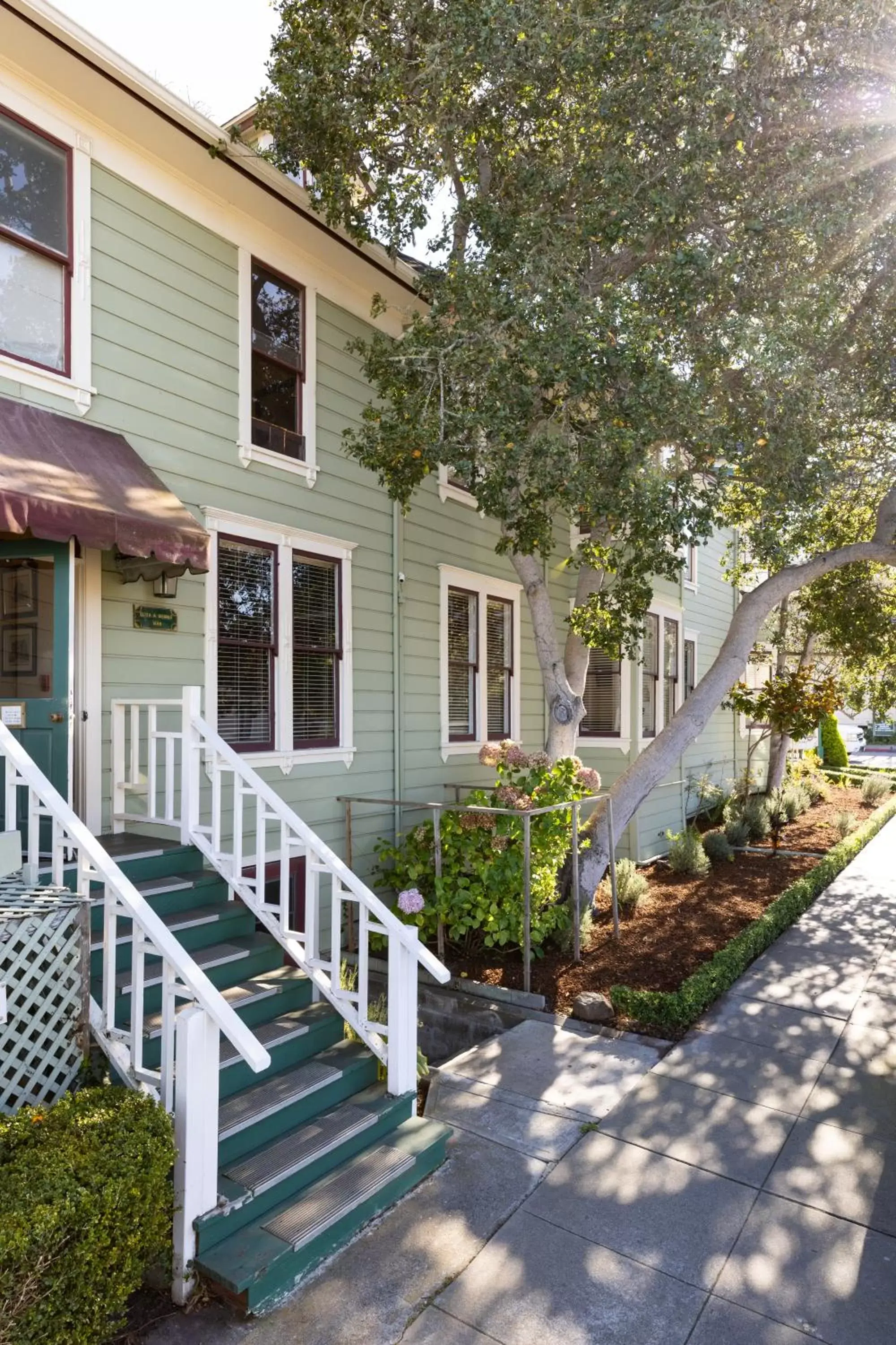 Property building in Centrella Hotel, a Kirkwood Collection Hotel Property building in Centrella Hotel, a Kirkwood Collection Hotel