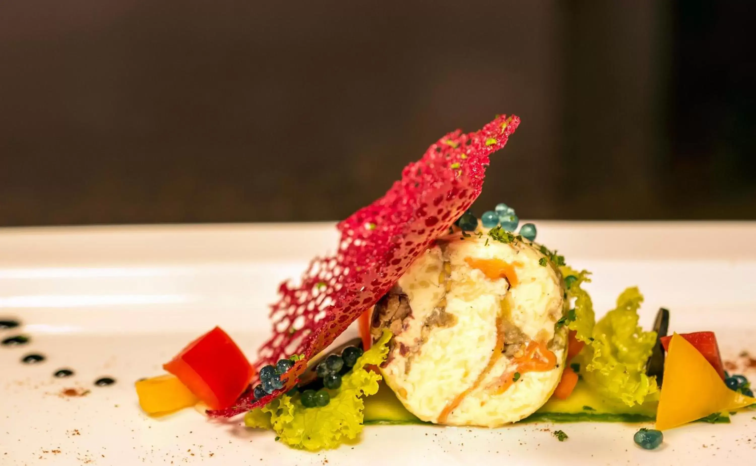 Food and drinks in Jetwing Jaffna Food and drinks in Jetwing Jaffna