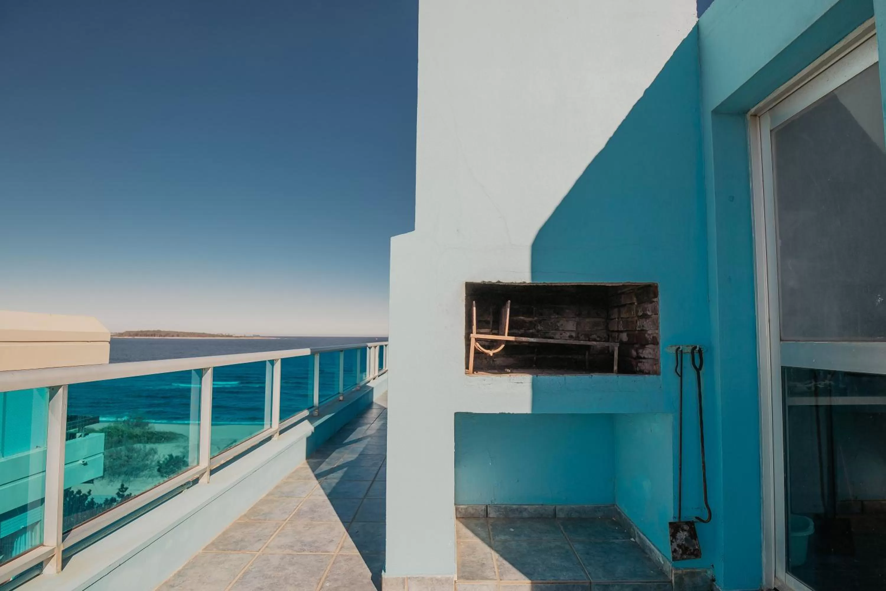 Apart Hotel Punta Azul