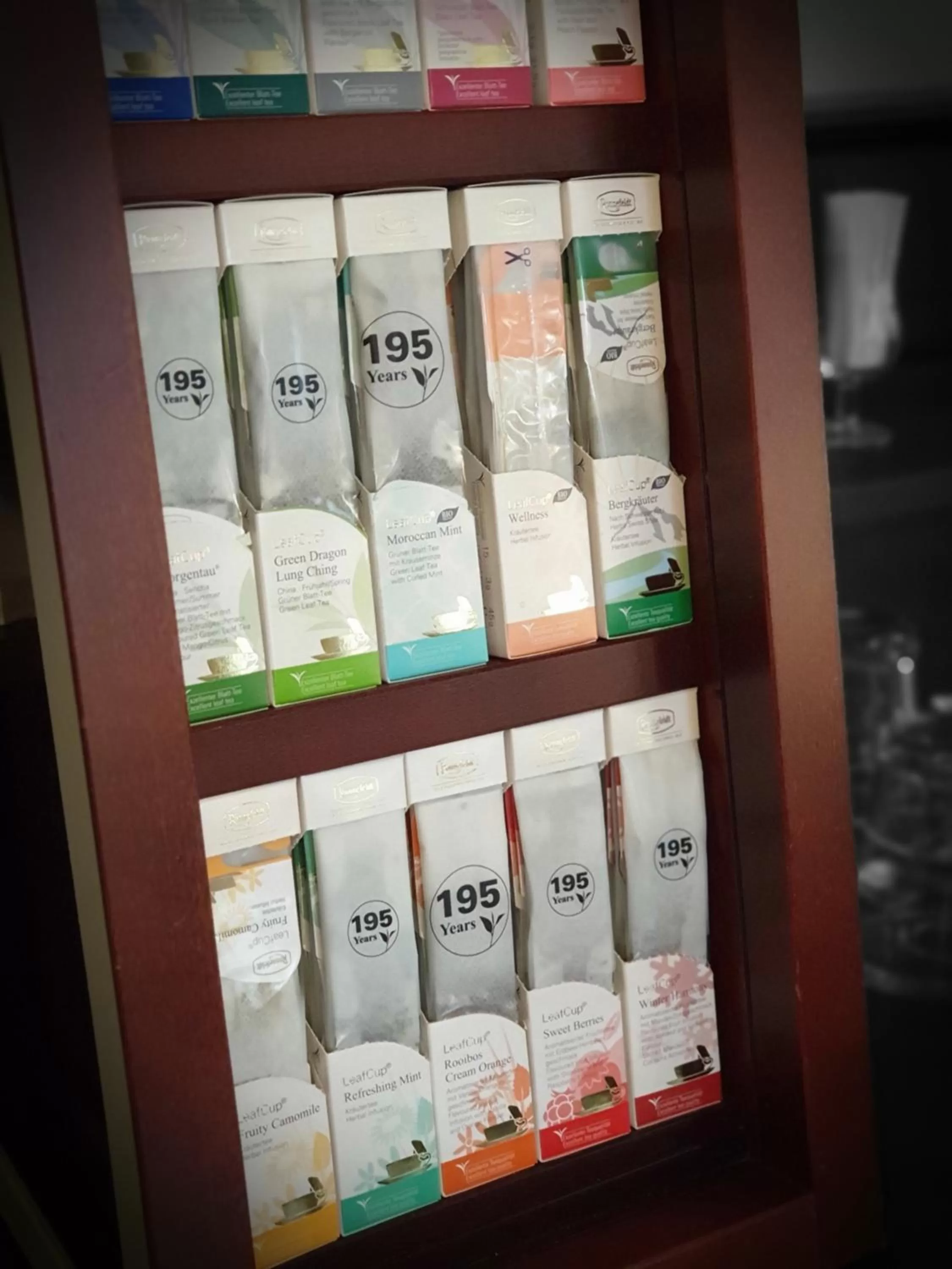 Breakfast in Hotel Lindenhof Bad Schandau