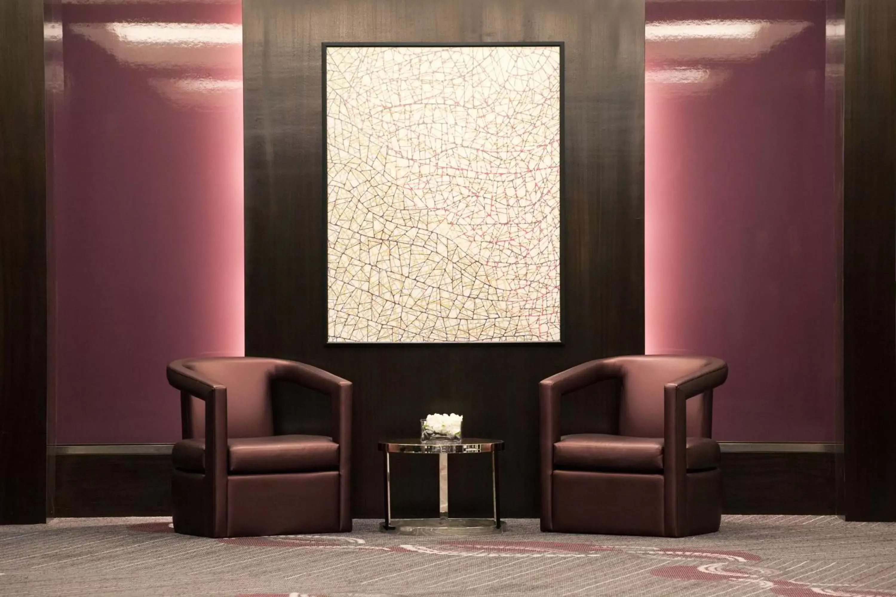 Lobby or reception, Seating Area in Hyatt Regency Boston