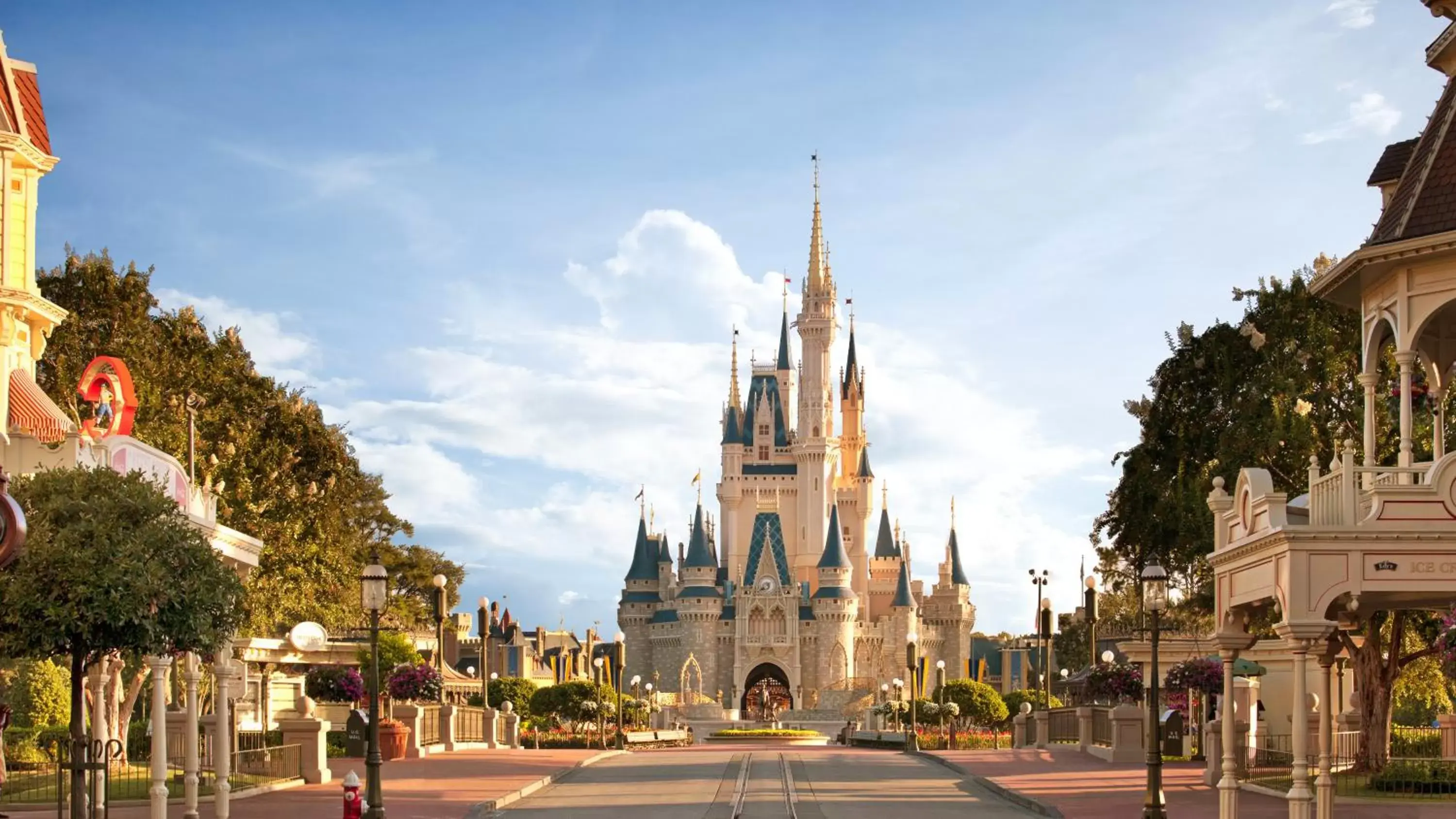 Nearby landmark in Holiday Inn Orlando – Disney Springs™ Area, an IHG Hotel