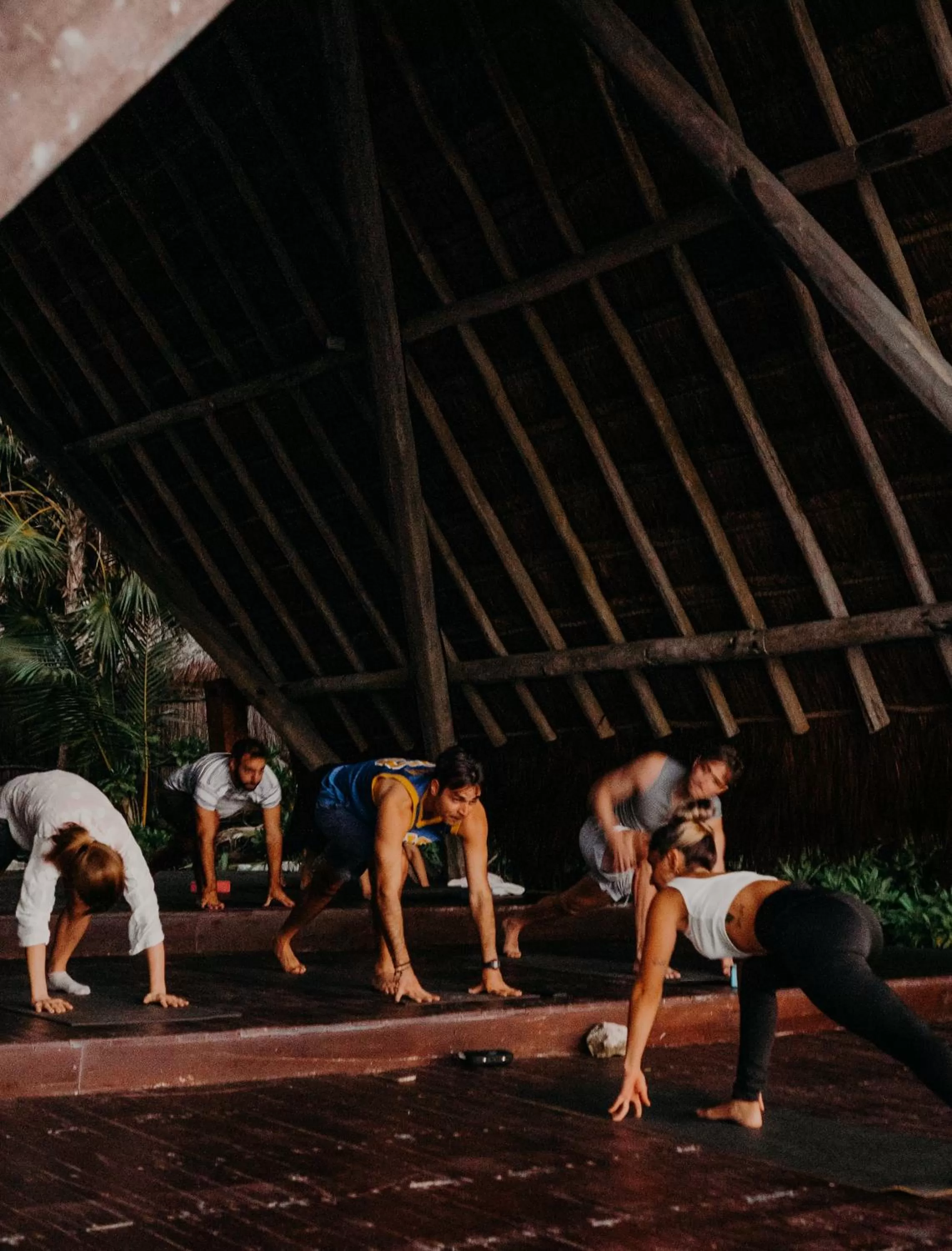 Activities in Papaya Playa Project, Tulum, a Member of Design Hotels