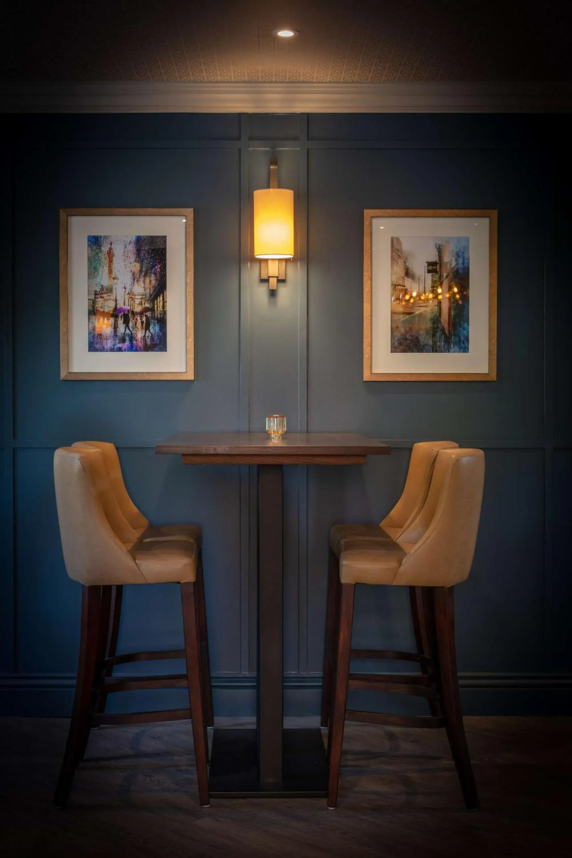 Restaurant/places to eat in Best Western New Kent Hotel Restaurant/places to eat in Best Western New Kent Hotel